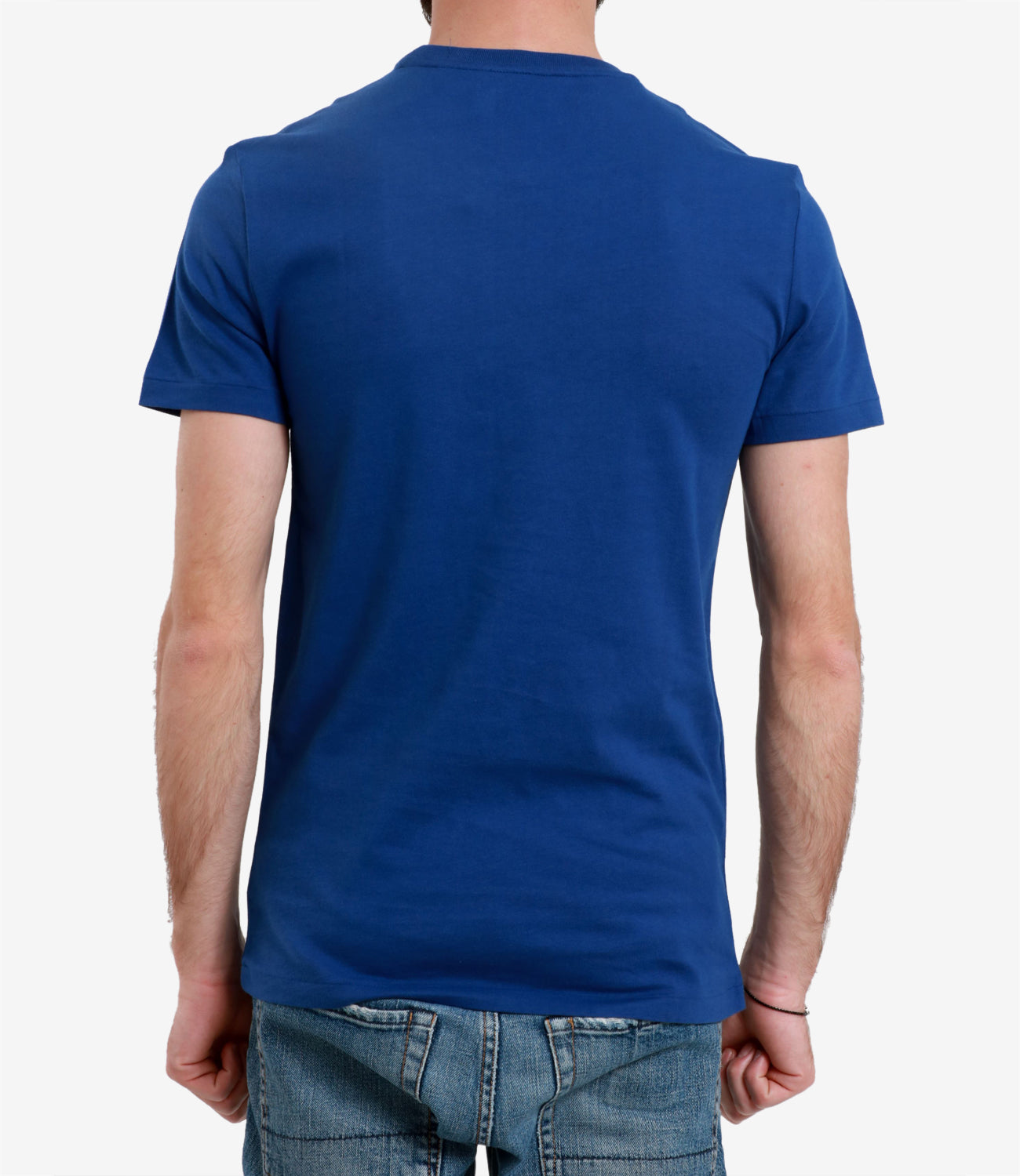 Polo Ralph Lauren | T-Shirt Azzurro