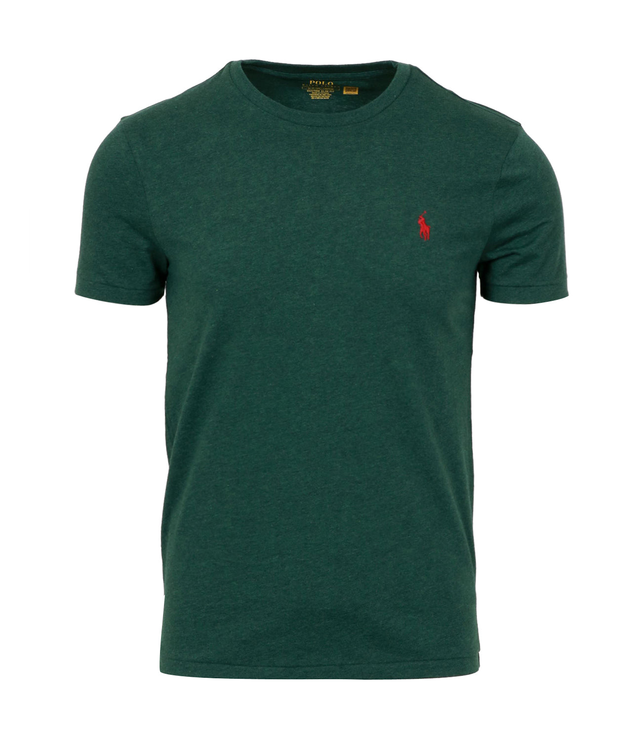 Polo Ralph Lauren | Forest Green T-Shirt