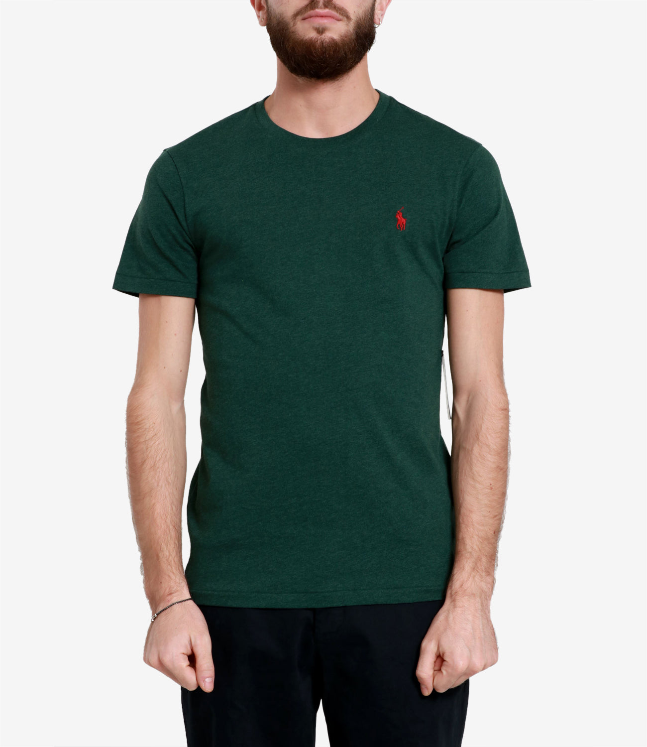 Polo Ralph Lauren | Forest Green T-Shirt