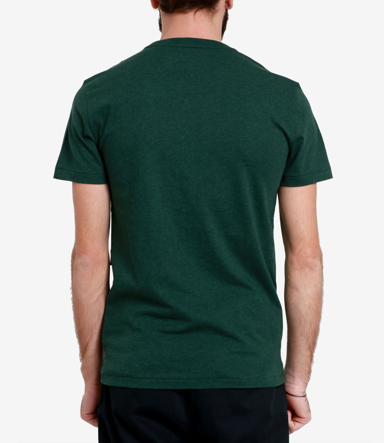 Polo Ralph Lauren | T-Shirt Verde Foresta