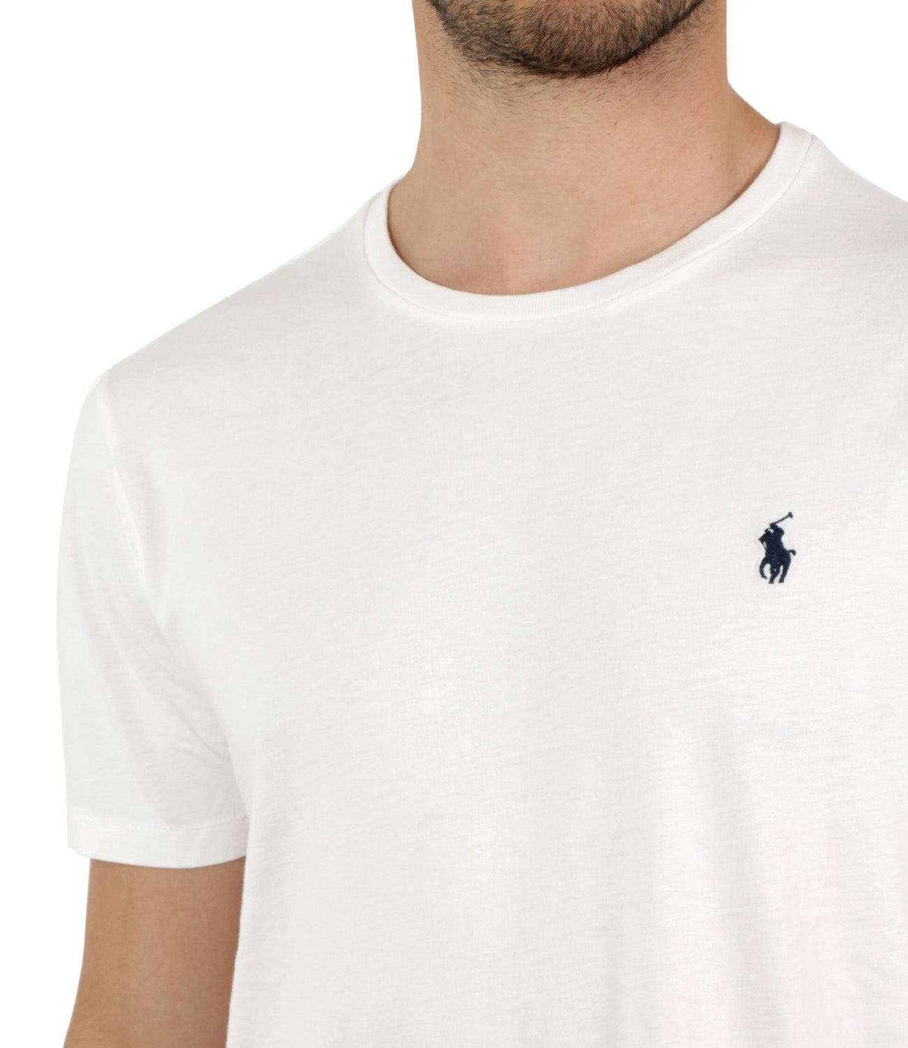 Polo Ralph Lauren | T-Shirt Bianca