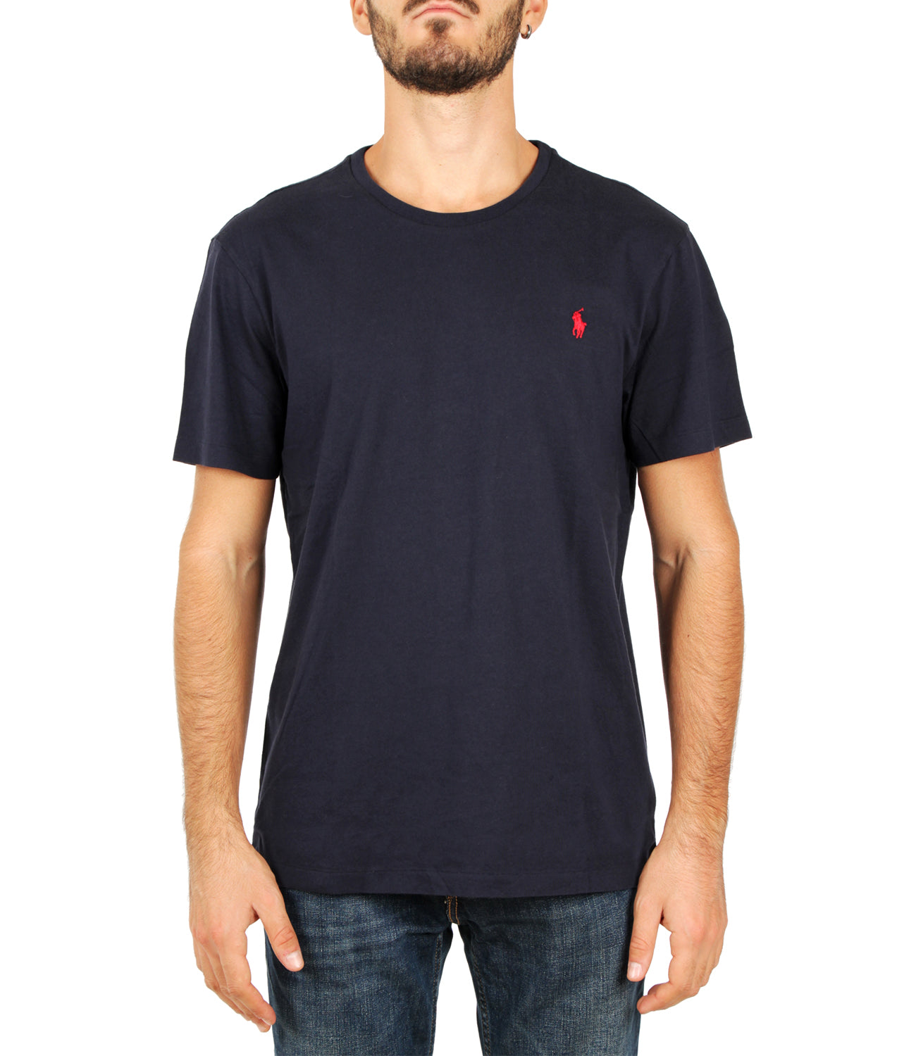 Polo Ralph Lauren | T-Shirt Inchiostro