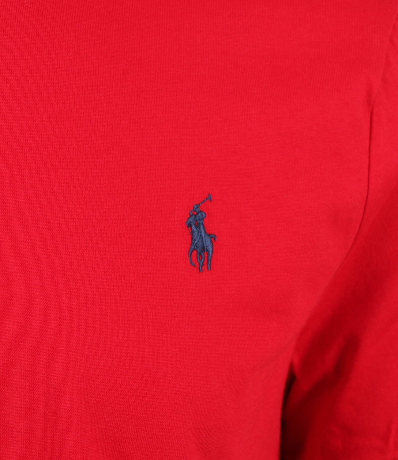 Polo Ralph Lauren | T-Shirt Red