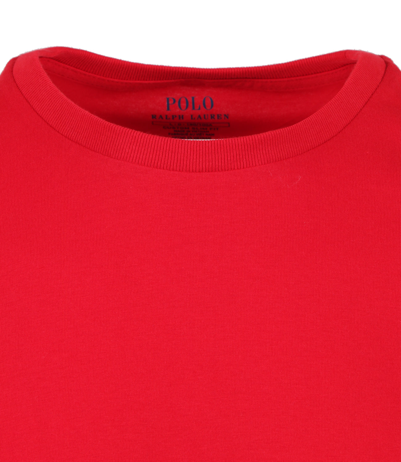 Polo Ralph Lauren | T-Shirt Rosso