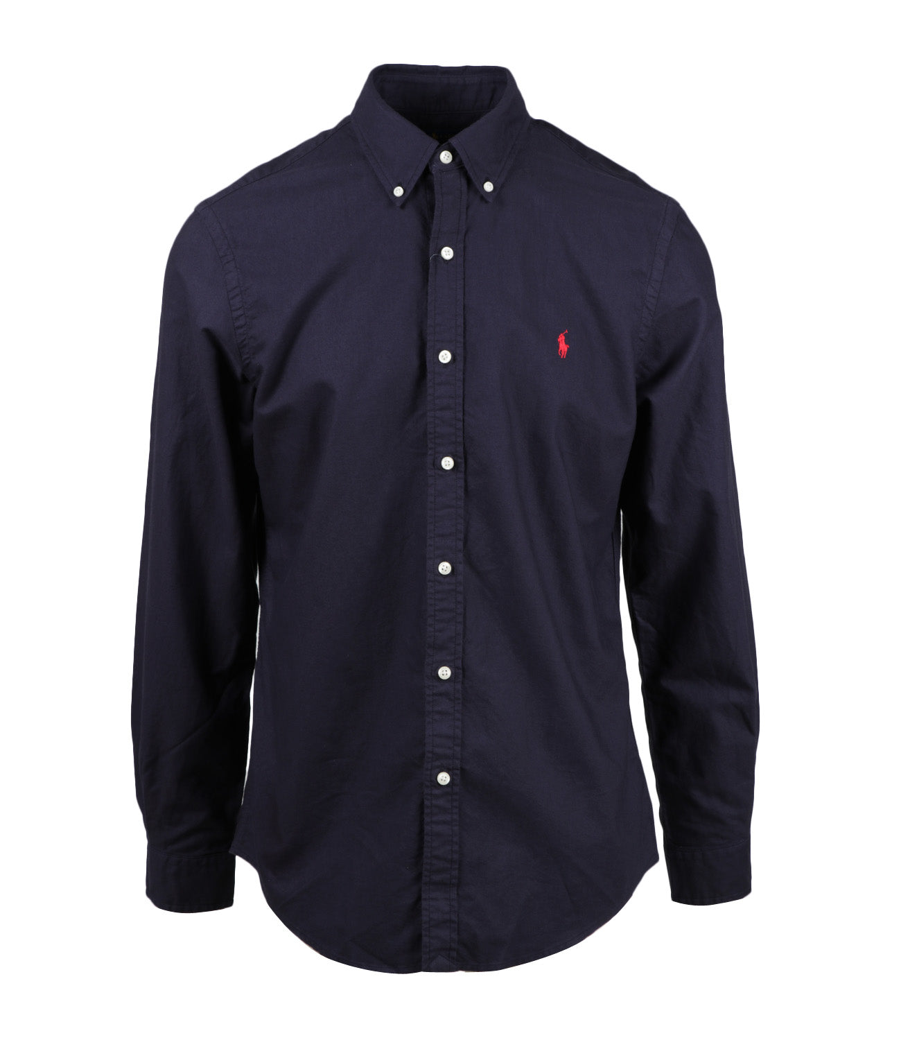 Polo Ralph Lauren | Navy Blue Shirt