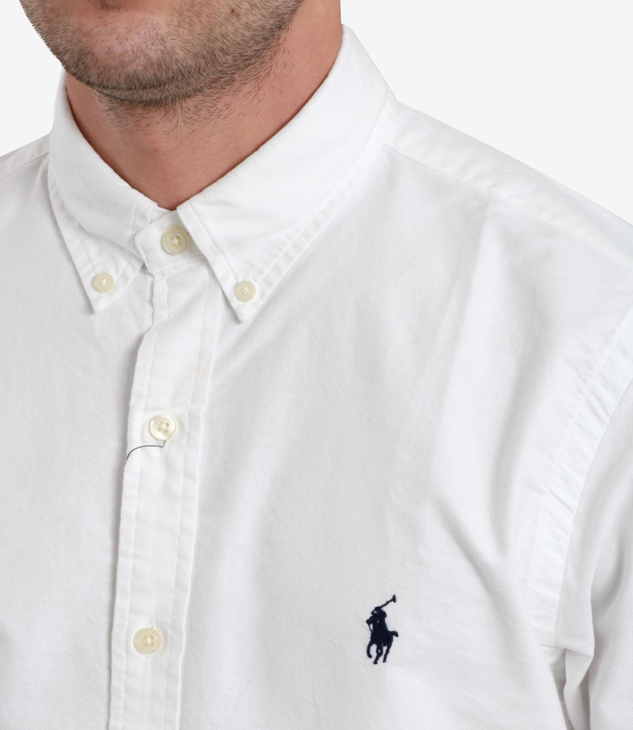 Polo Ralph Lauren | Navy Blue Shirt