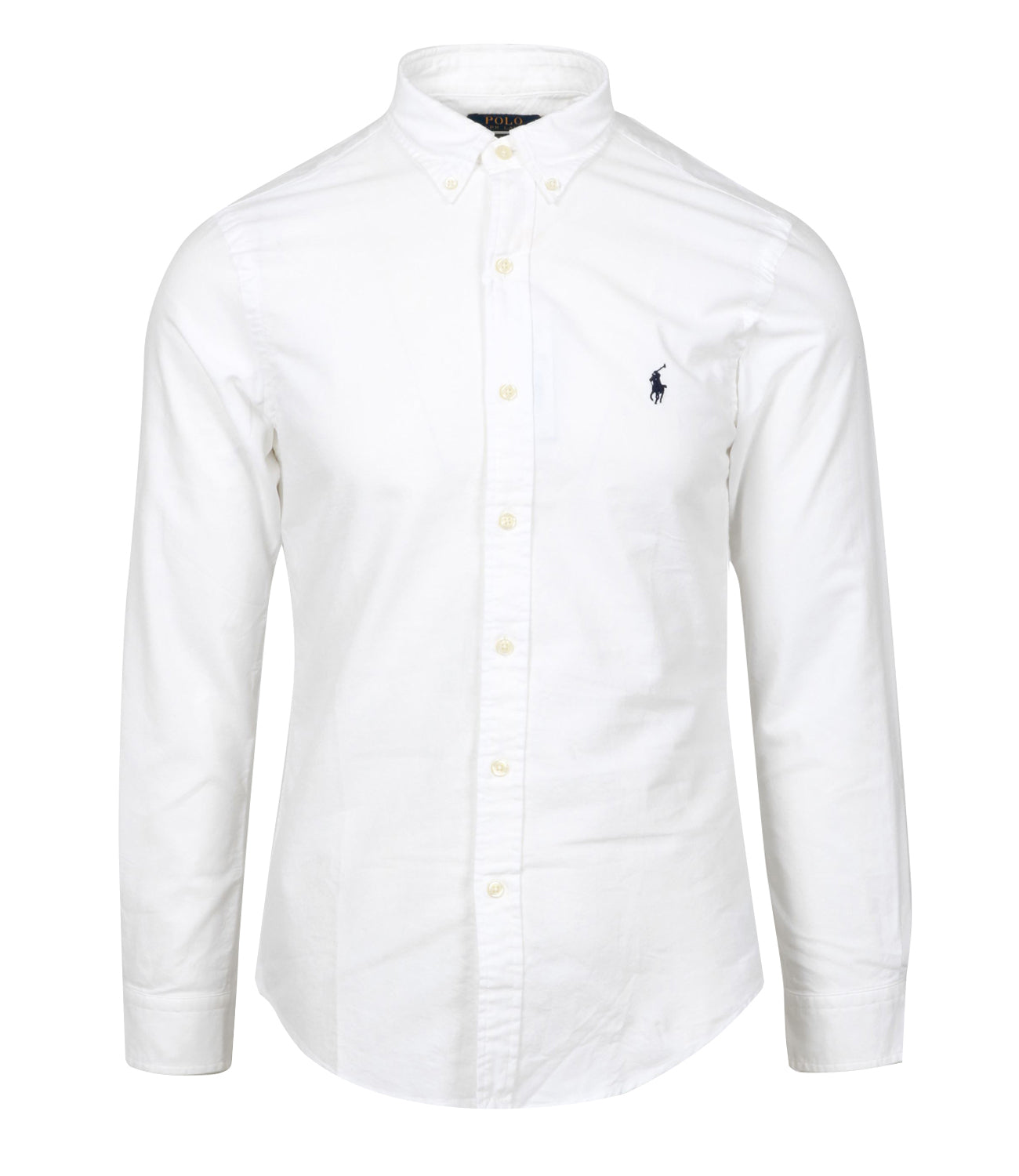 Polo Ralph Lauren | Camicia Bianco