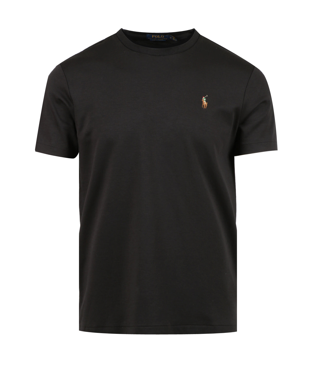 Polo Ralph Lauren | T-Shirt Nero