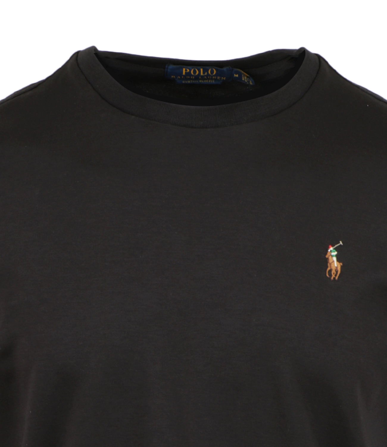 Polo Ralph Lauren | T-Shirt Nero