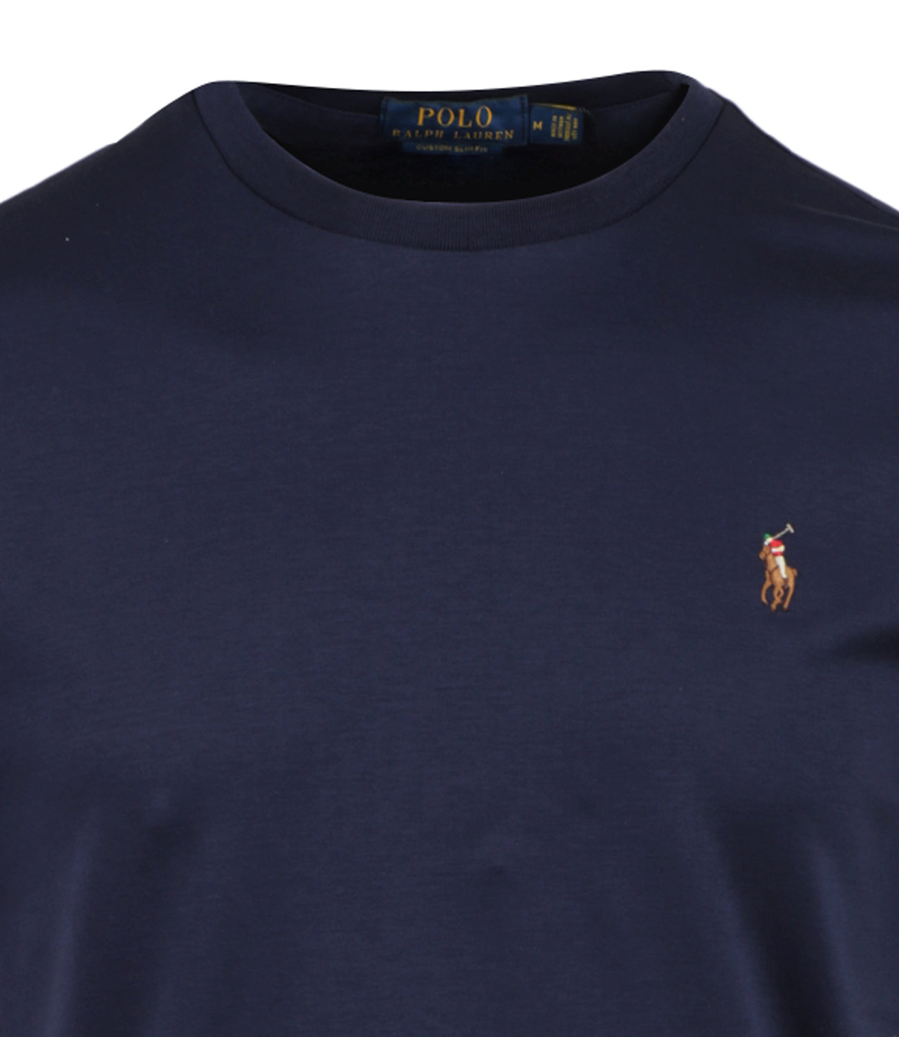 Polo Ralph Lauren | Navy Blue T-Shirt