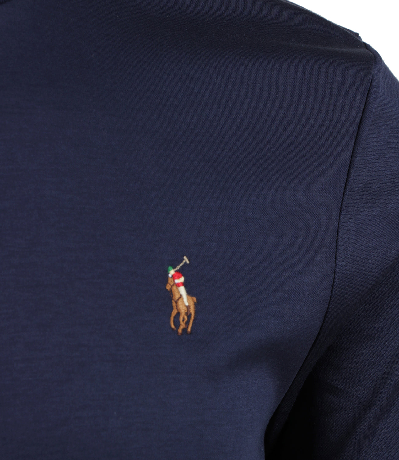 Polo Ralph Lauren | Navy Blue T-Shirt