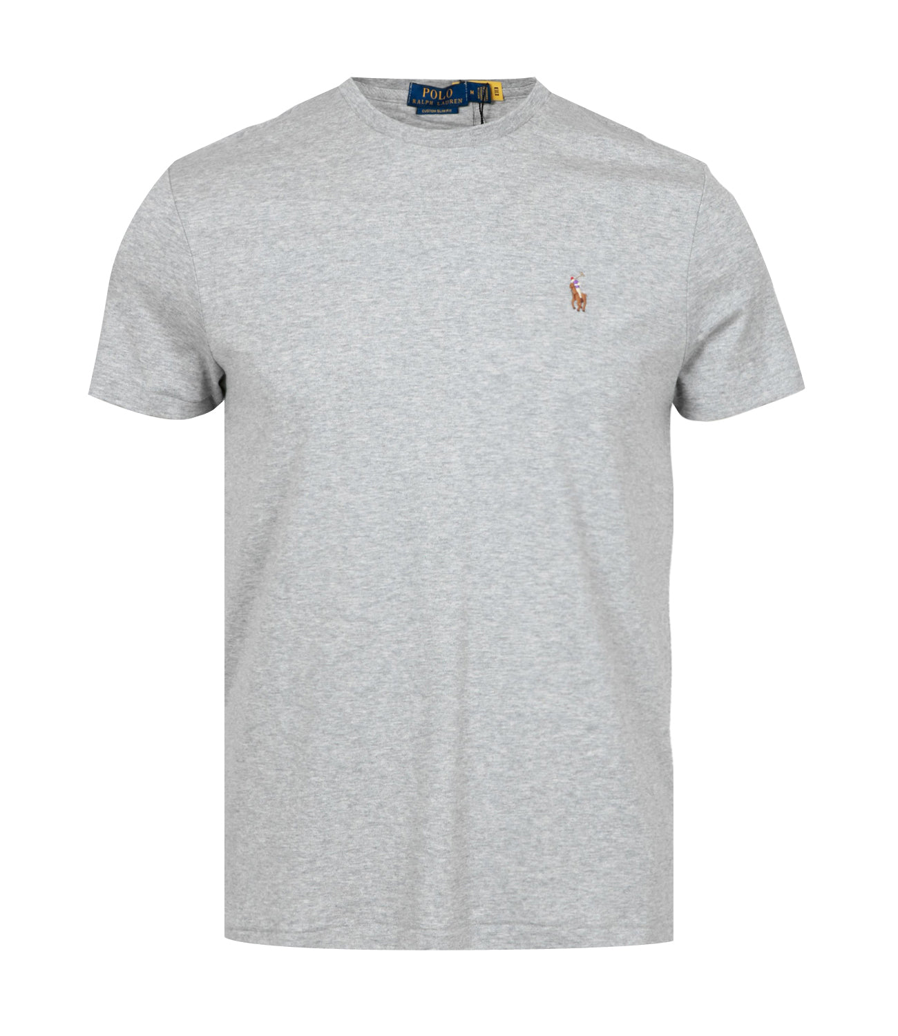 Polo Ralph Lauren | Light Grey T-Shirt