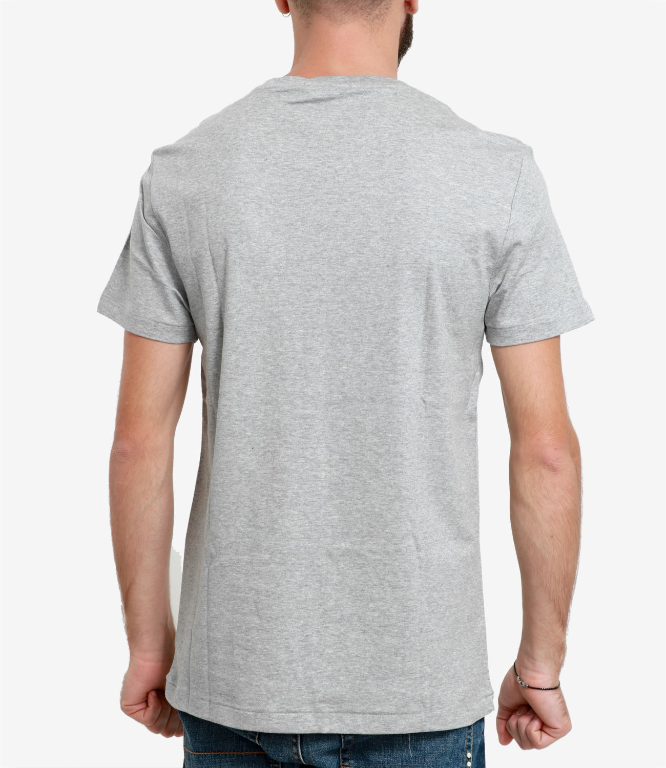 Polo Ralph Lauren | T-Shirt Grigio chiaro