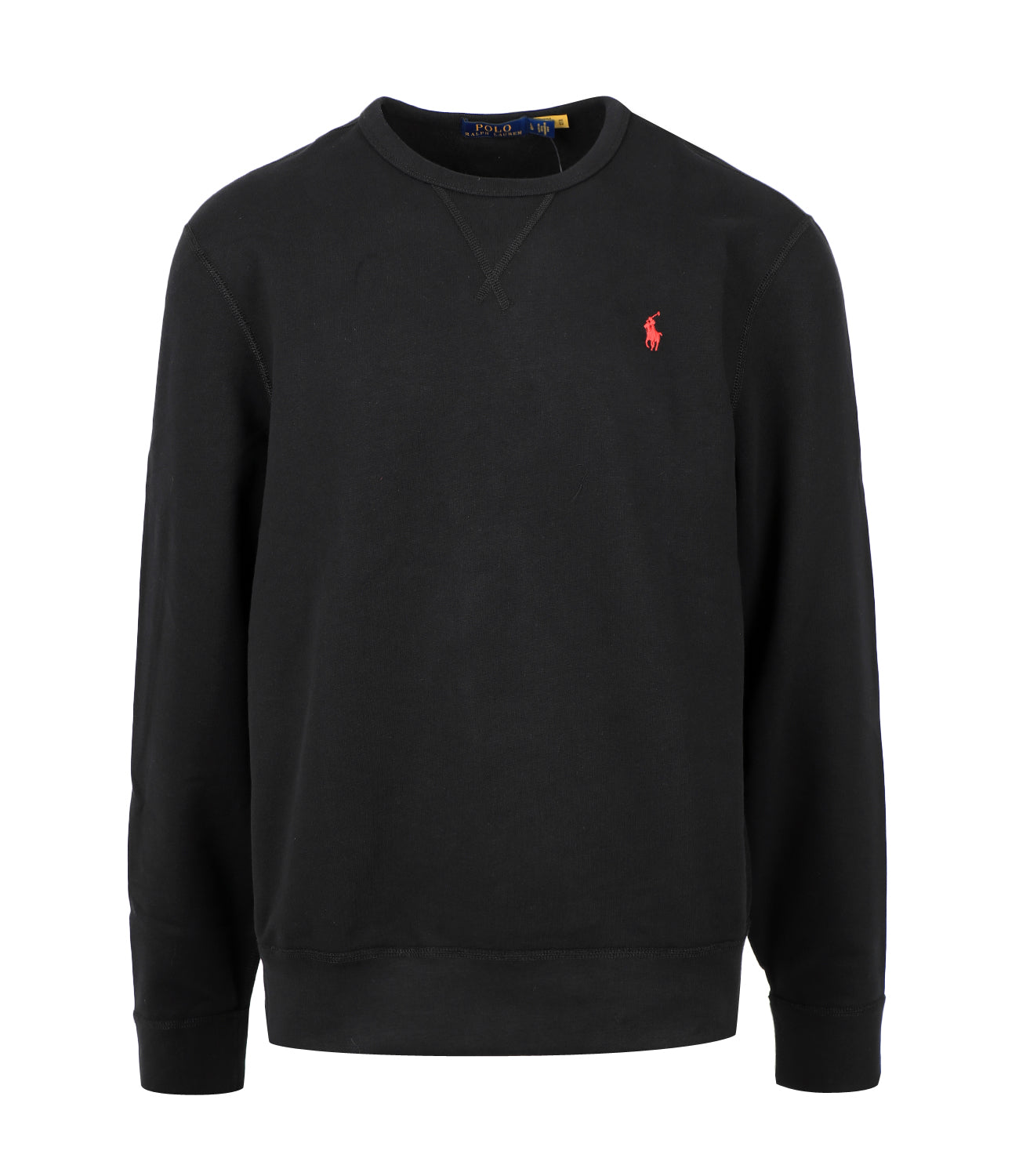 Polo Ralph Lauren | Felpa Nera