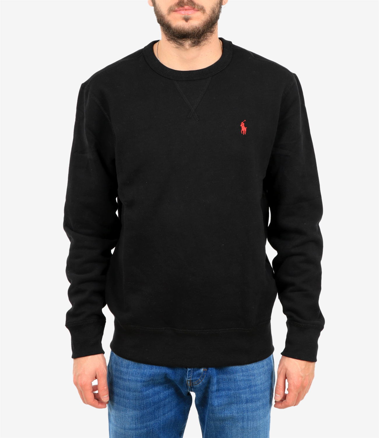 Polo Ralph Lauren | Sweatshirt Black