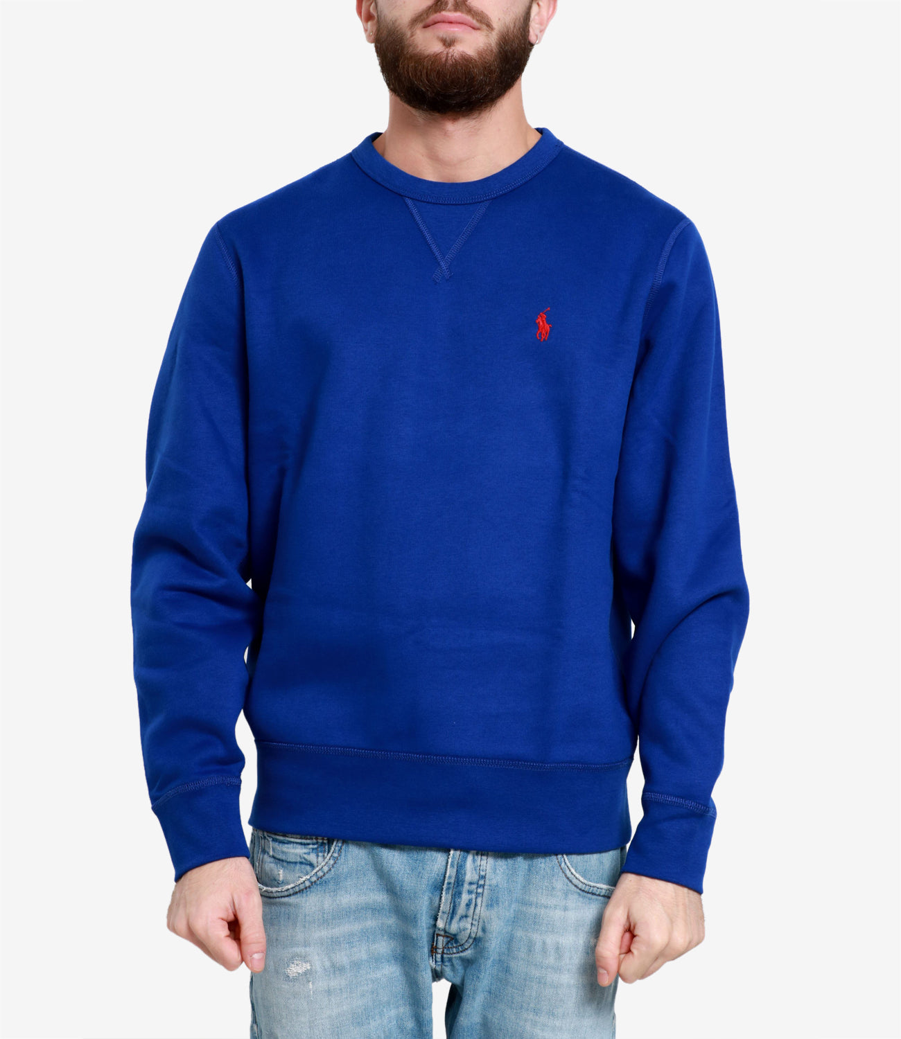 Polo Ralph Lauren | Sweatshirt Light Blue