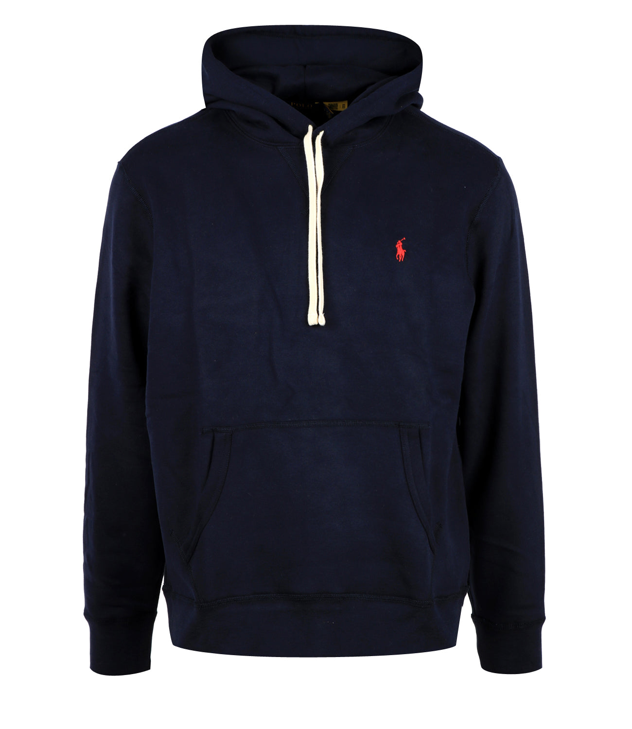 Polo Ralph Lauren | Felpa Blu Navy