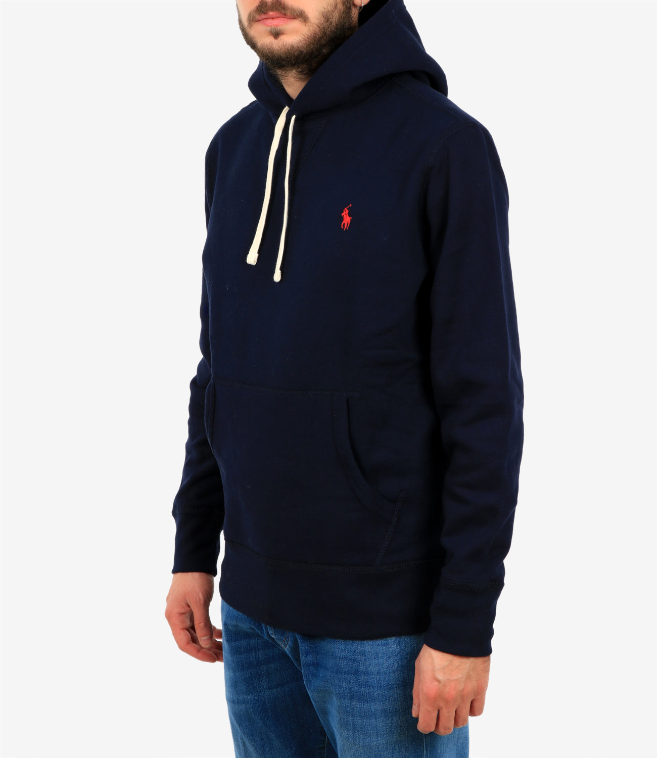 Polo Ralph Lauren | Felpa Blu Navy