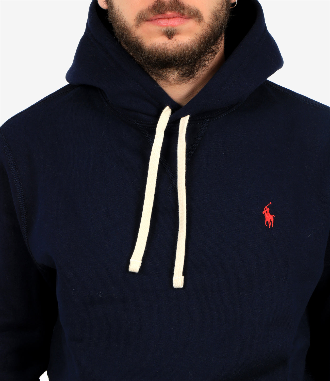 Polo Ralph Lauren | Felpa Blu Navy