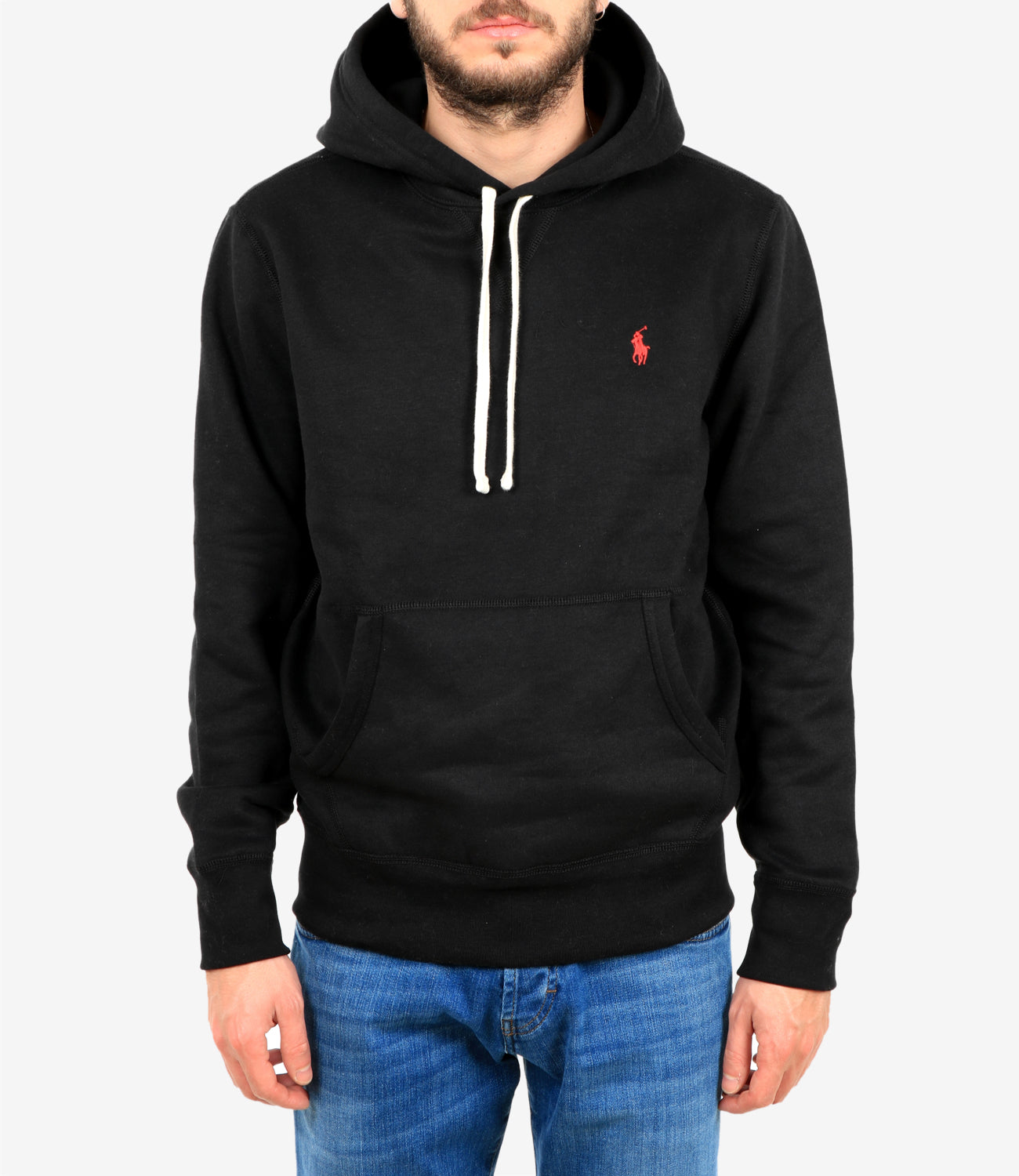 Polo Ralph Lauren | Sweatshirt Black