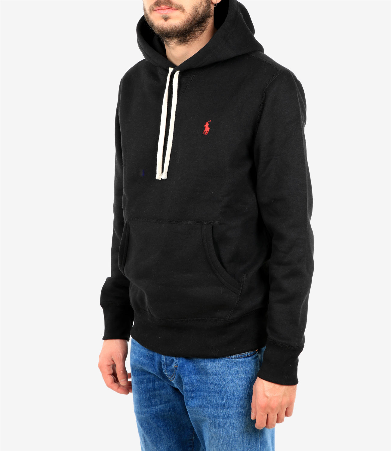 Polo Ralph Lauren | Sweatshirt Black