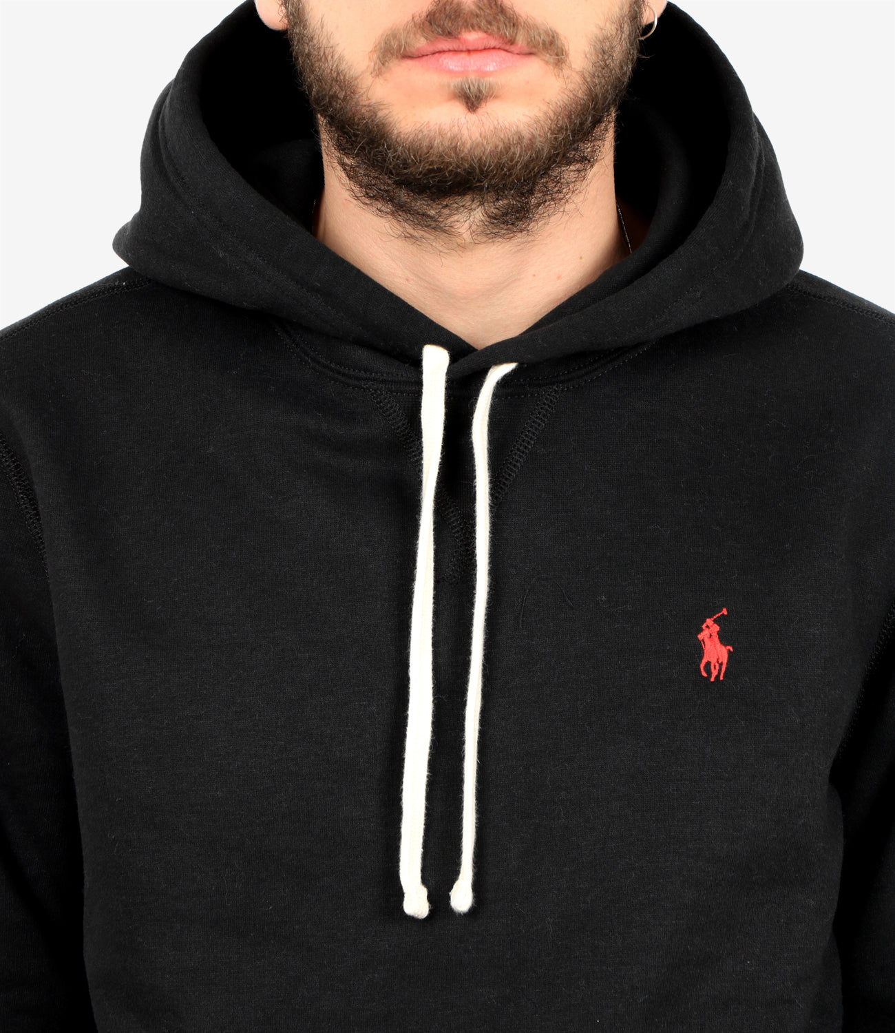 Polo Ralph Lauren | Felpa Nera