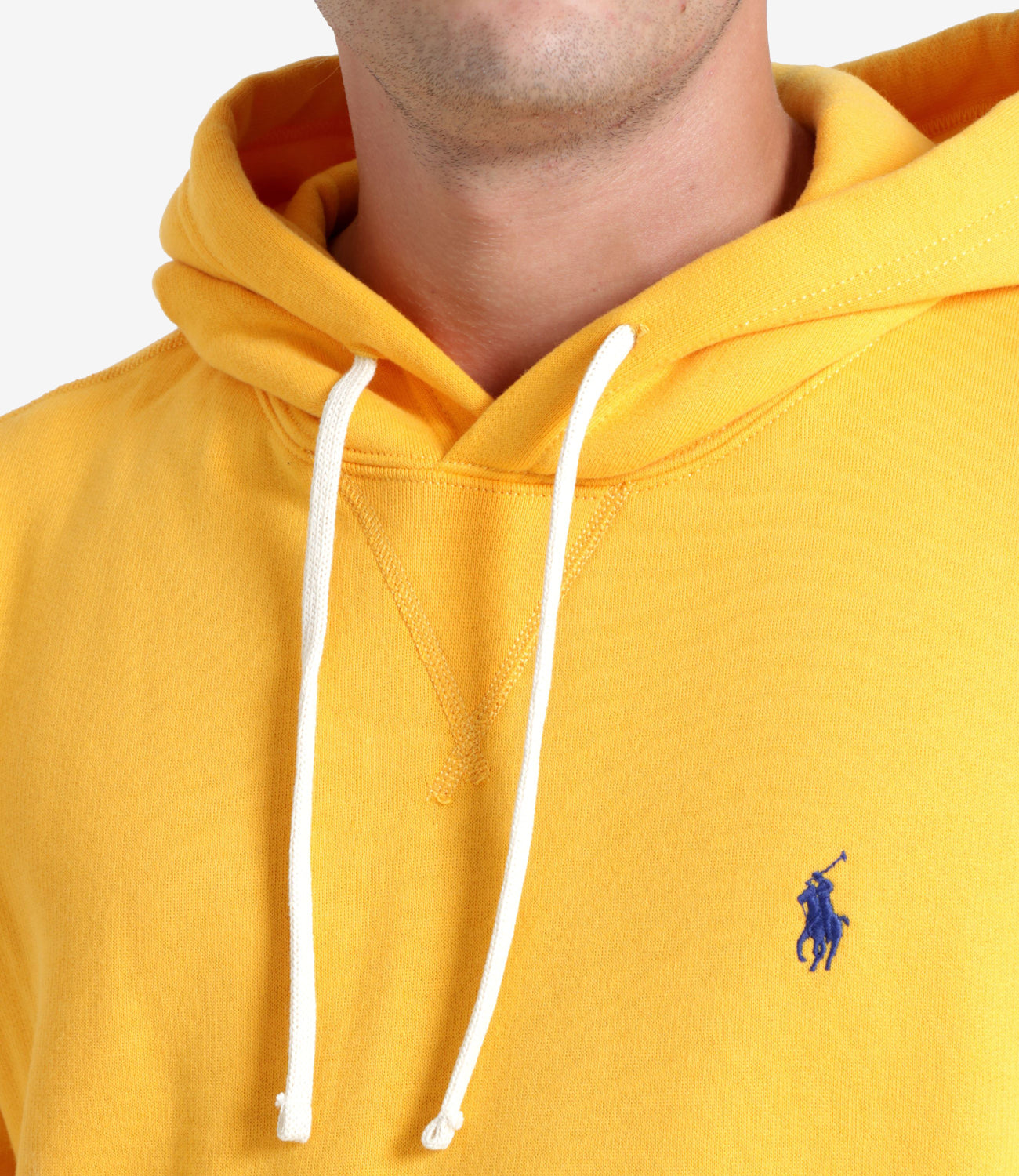 Polo Ralph Lauren | Felpa Gialla