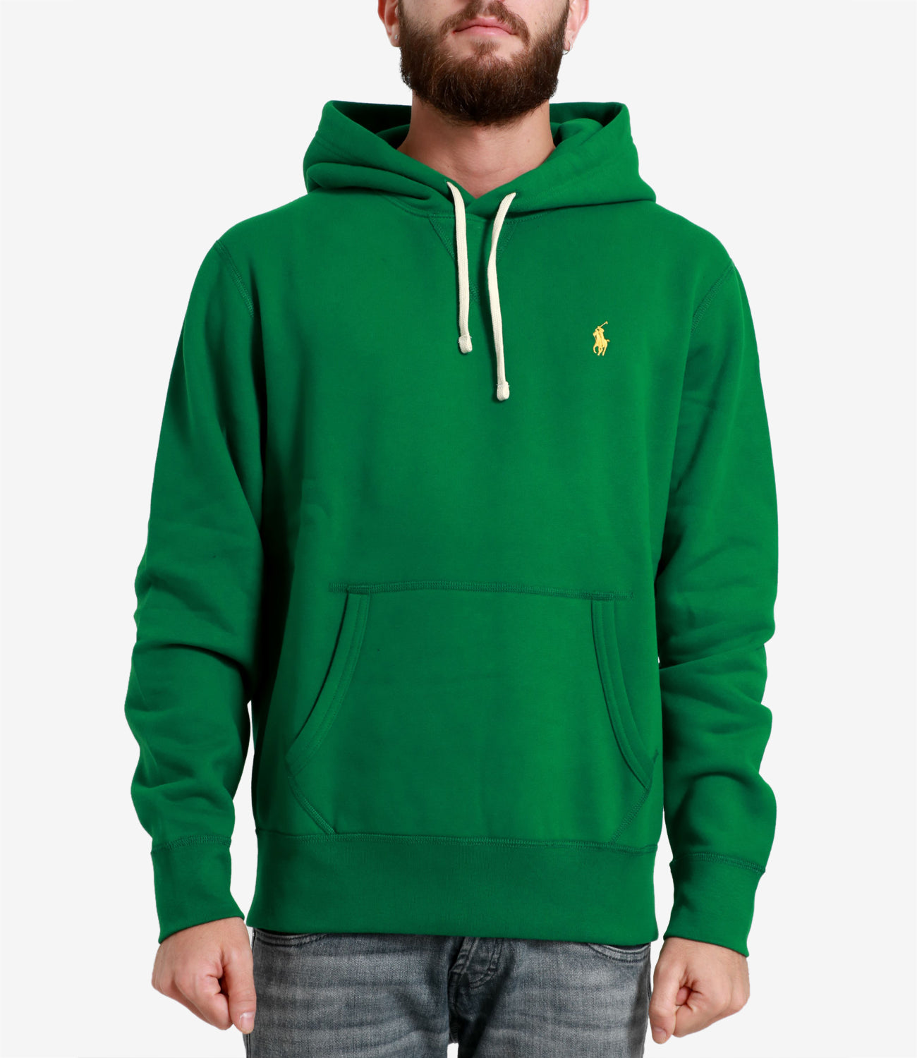 Polo Ralph Lauren | Felpa Verde