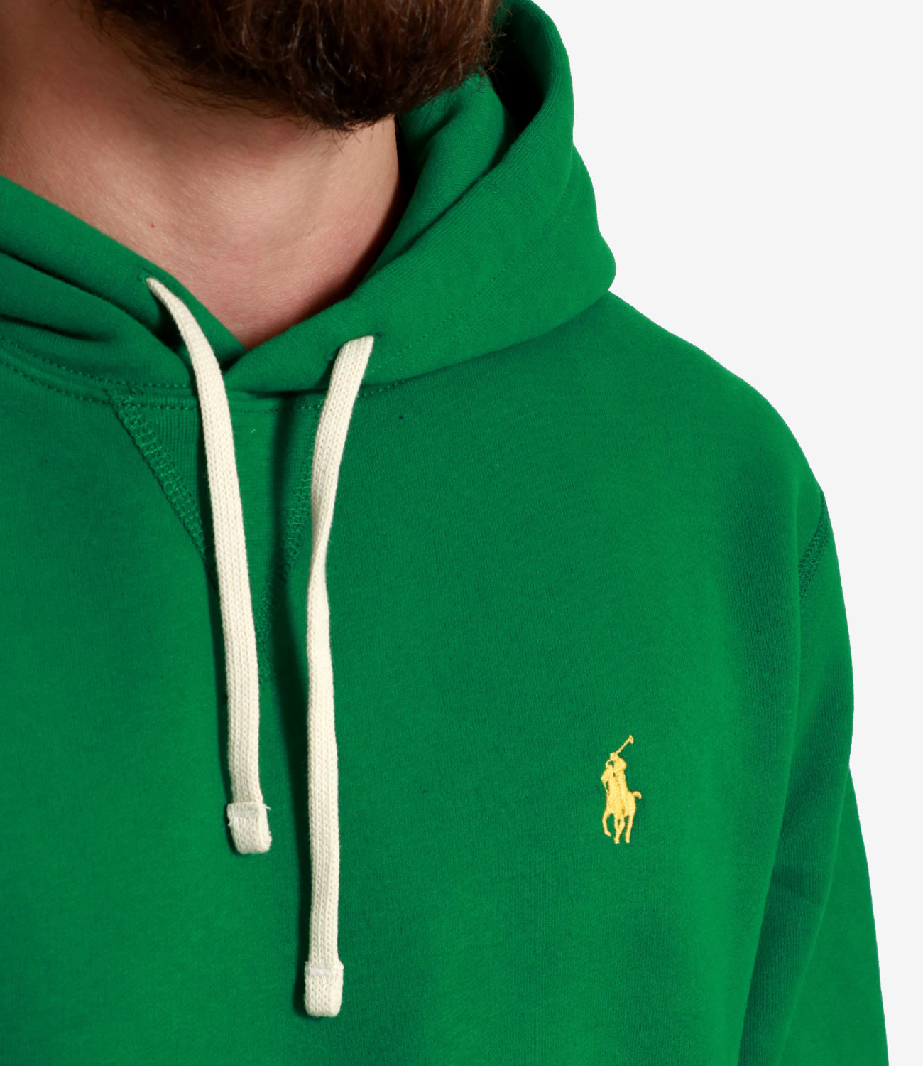 Polo Ralph Lauren | Felpa Verde