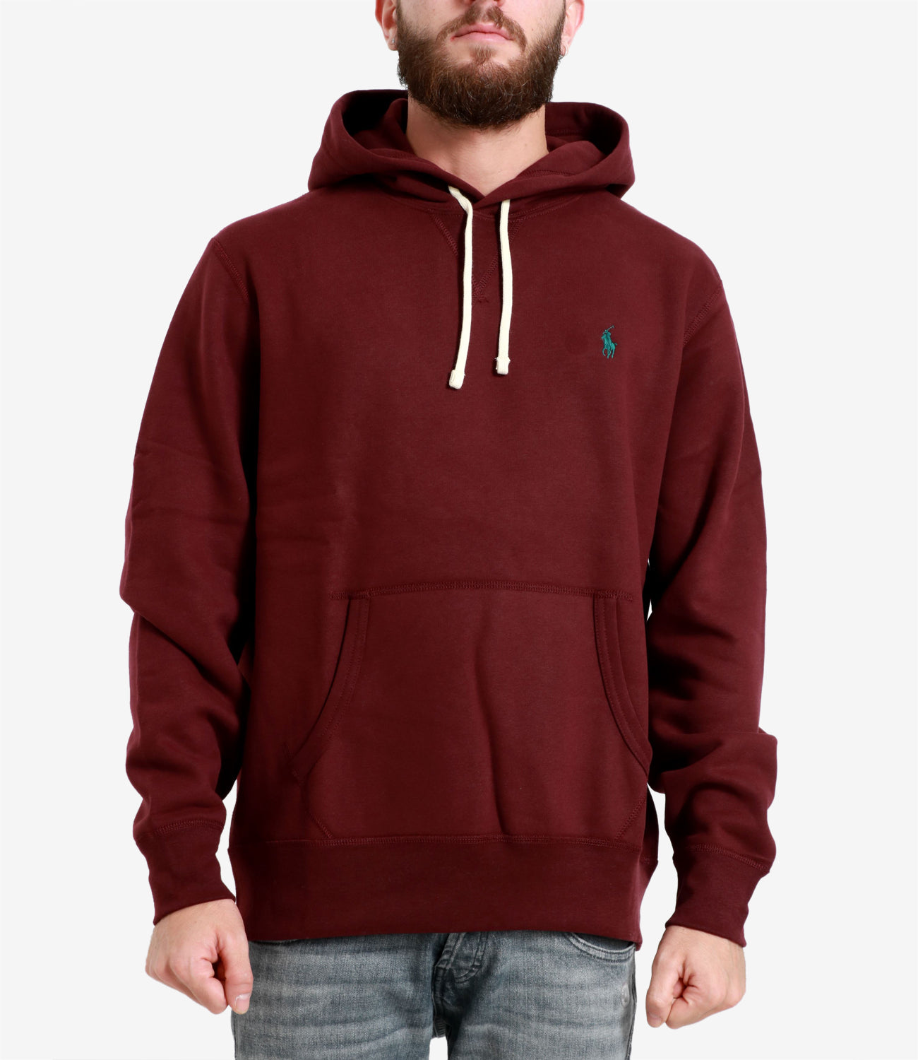 Polo Ralph Lauren | Sweatshirt Wine