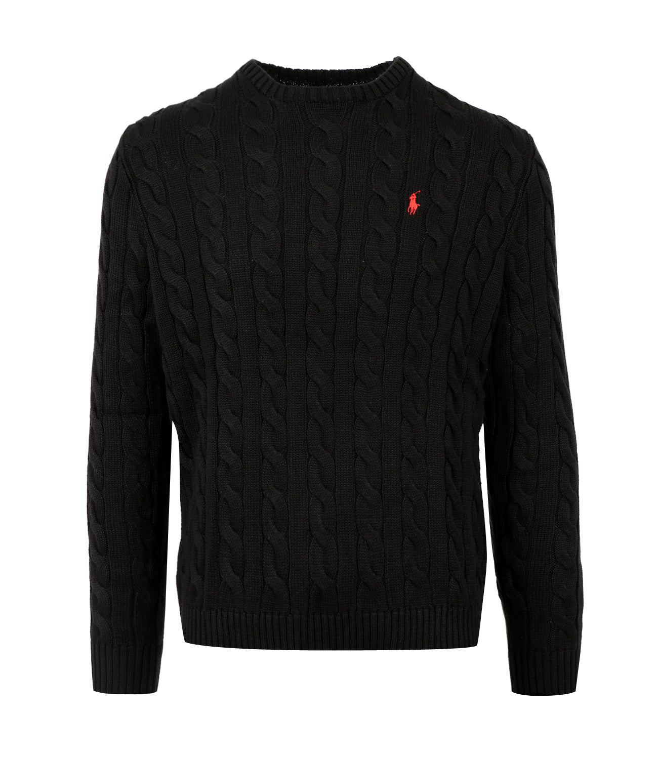 Polo Ralph Lauren | Maglia Nero