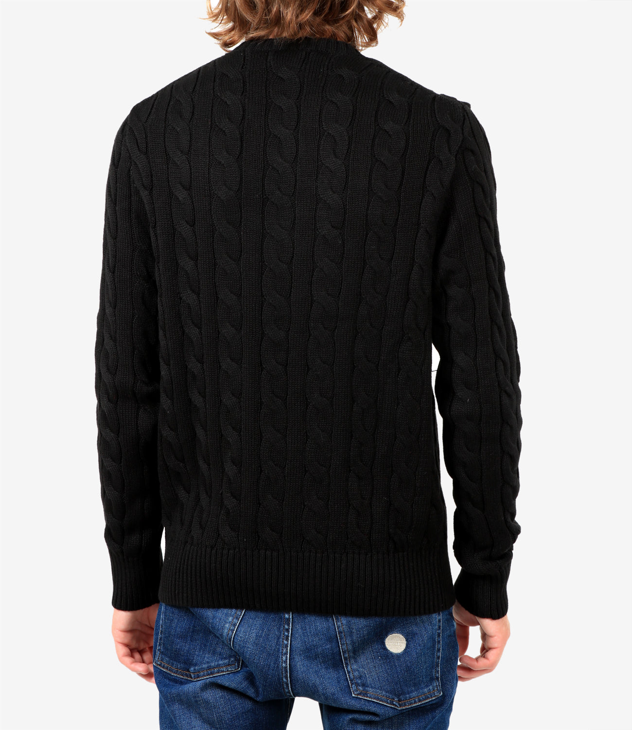 Polo Ralph Lauren | Sweater Black