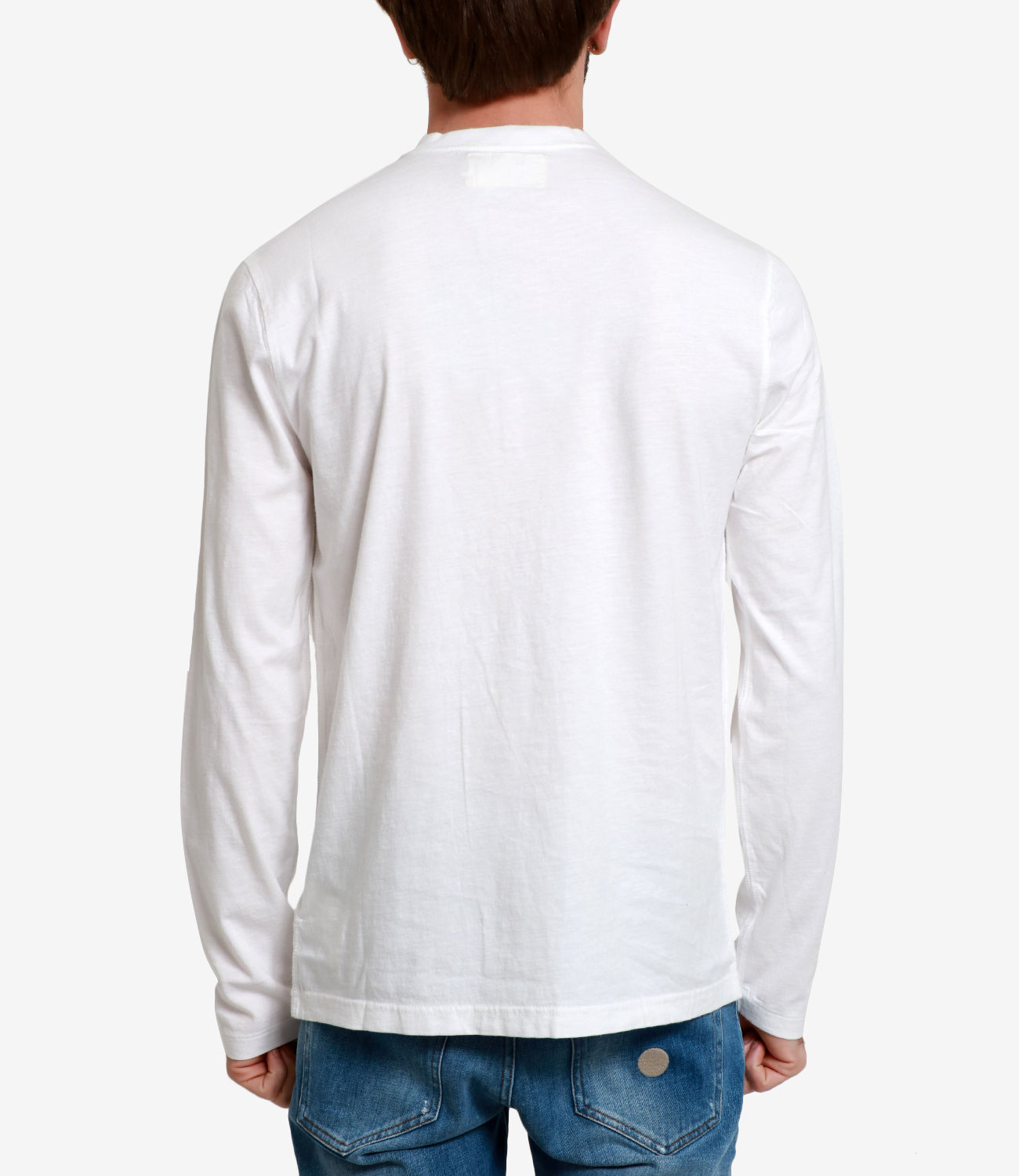 Polo Ralph Lauren | White T-Shirt