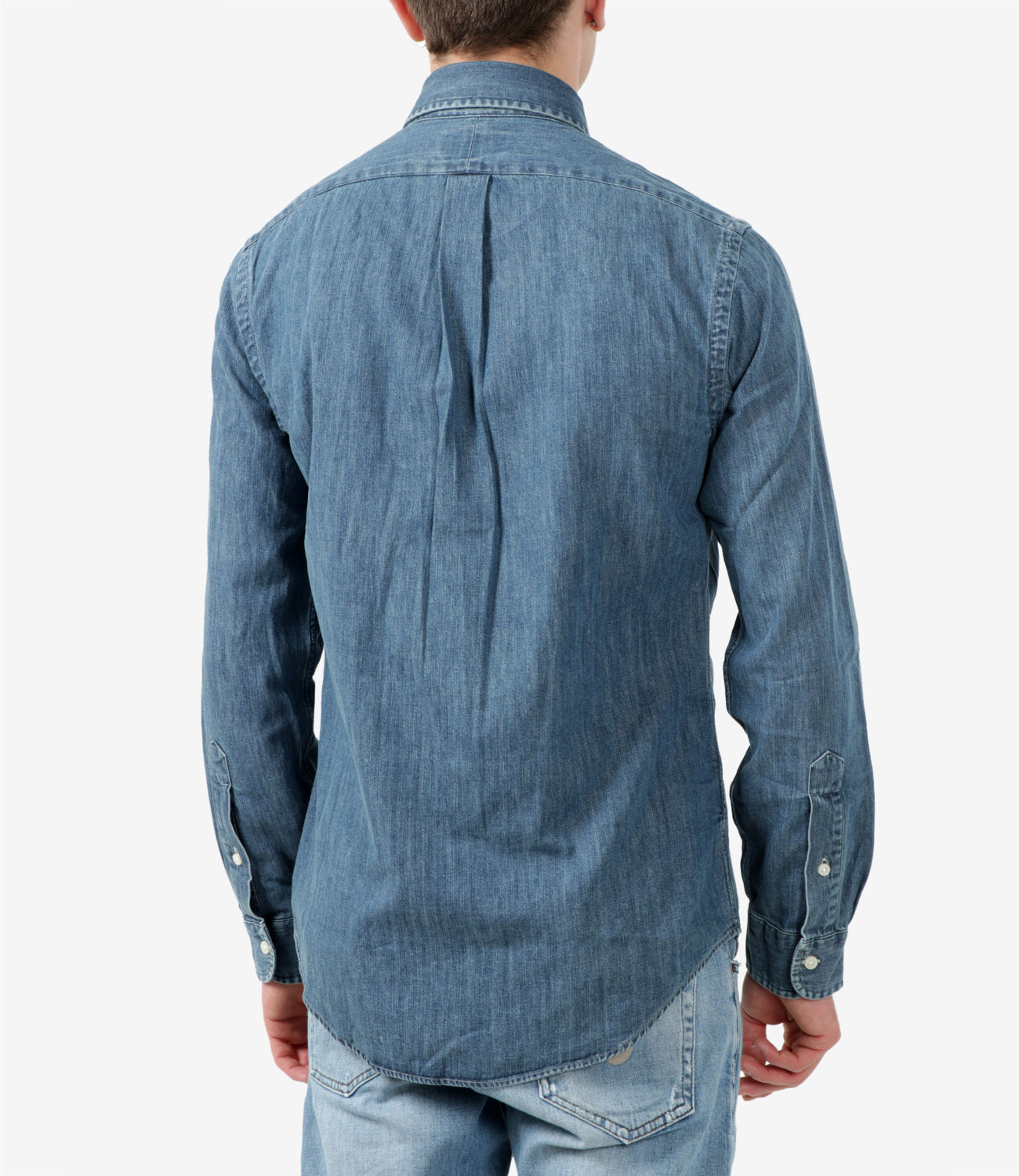 Polo Ralph Lauren | Denim Shirt