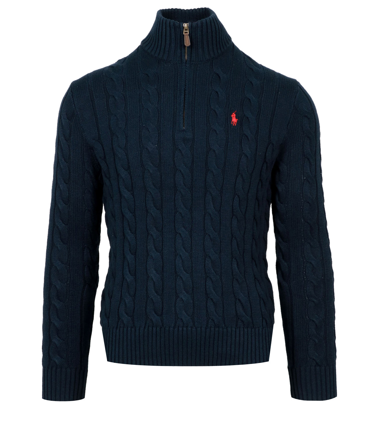 Polo Ralph Lauren | Navy Blue Sweater