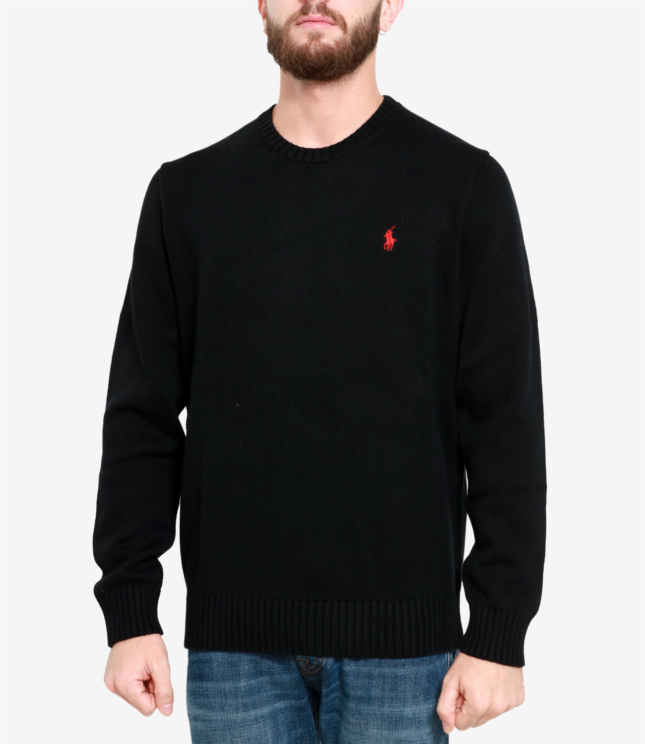 Polo Ralph Lauren | Sweater Black