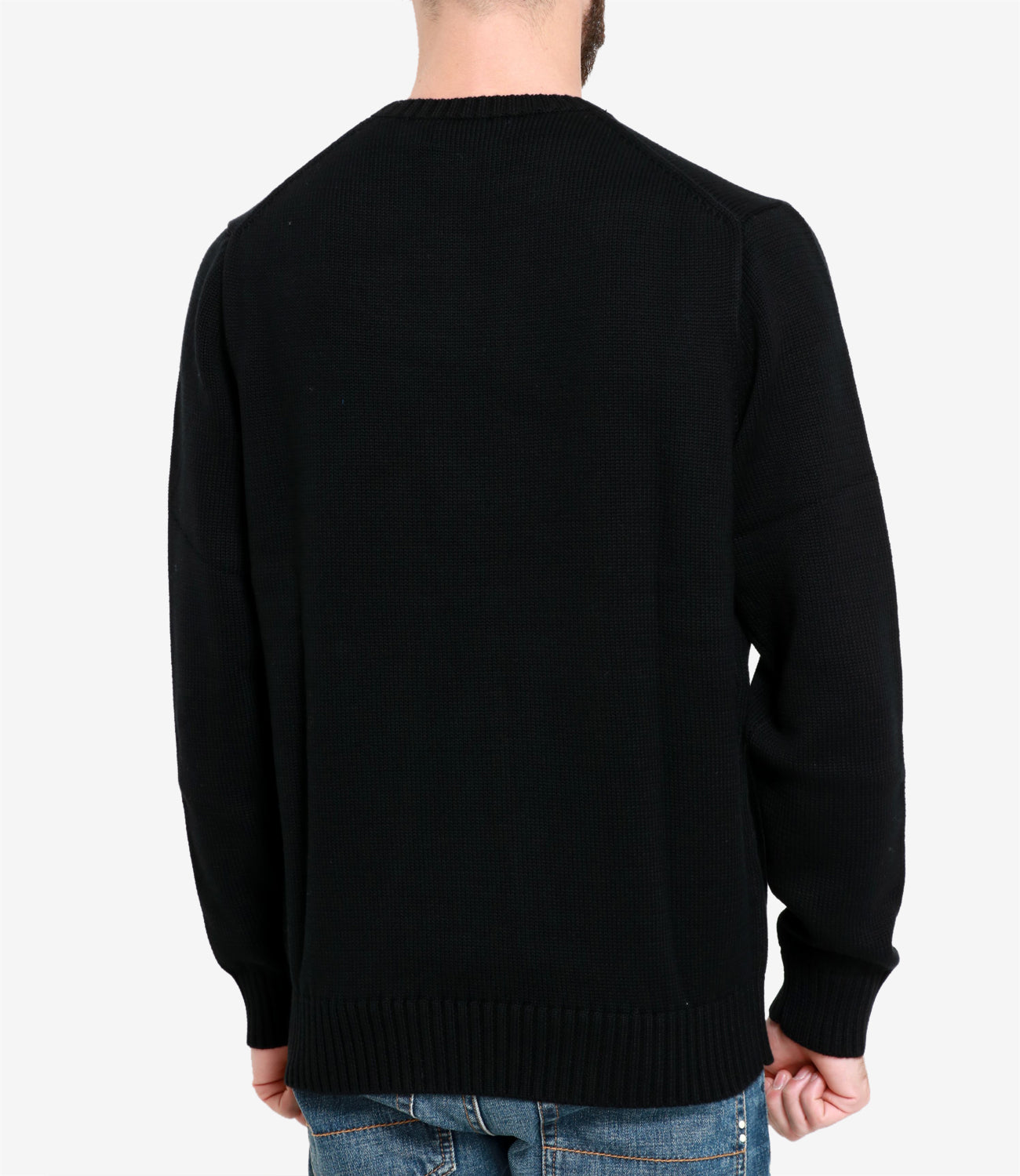 Polo Ralph Lauren | Sweater Black