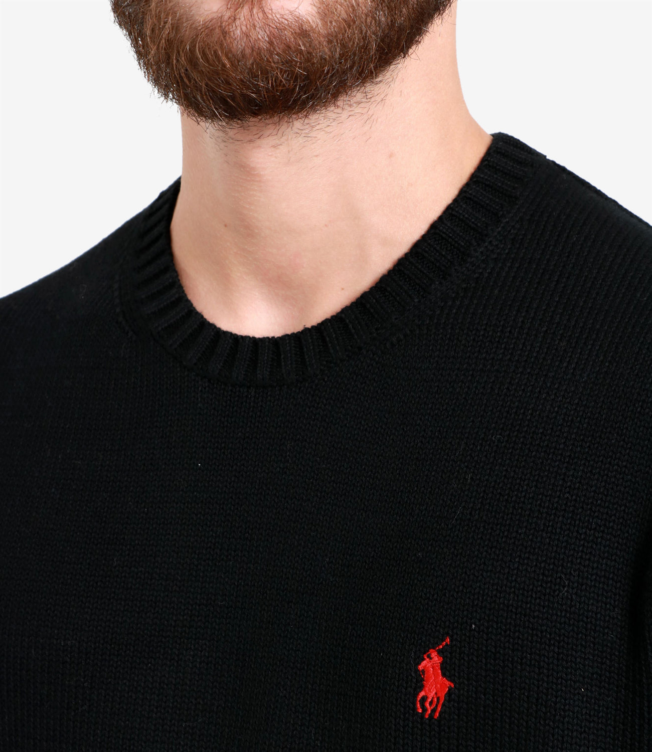 Polo Ralph Lauren | Sweater Black