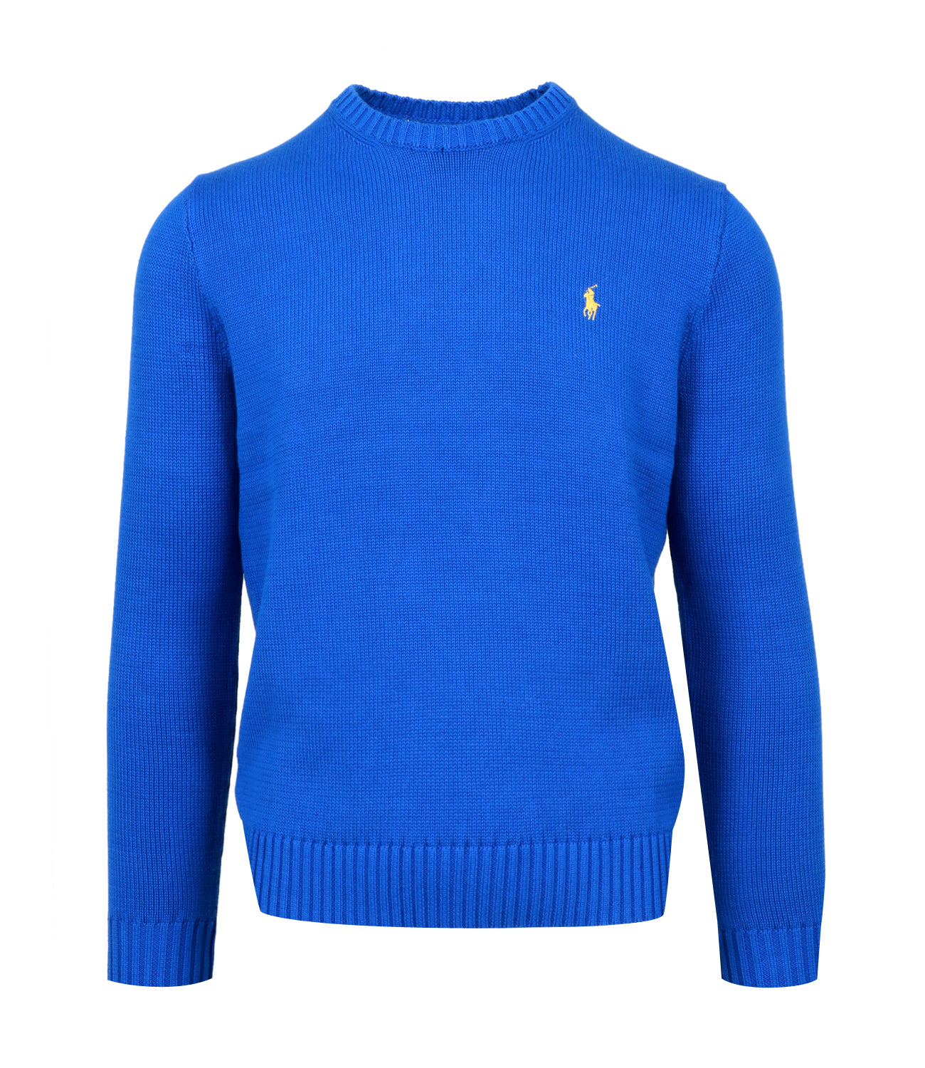 Polo Ralph Lauren | Sapphire Sweater