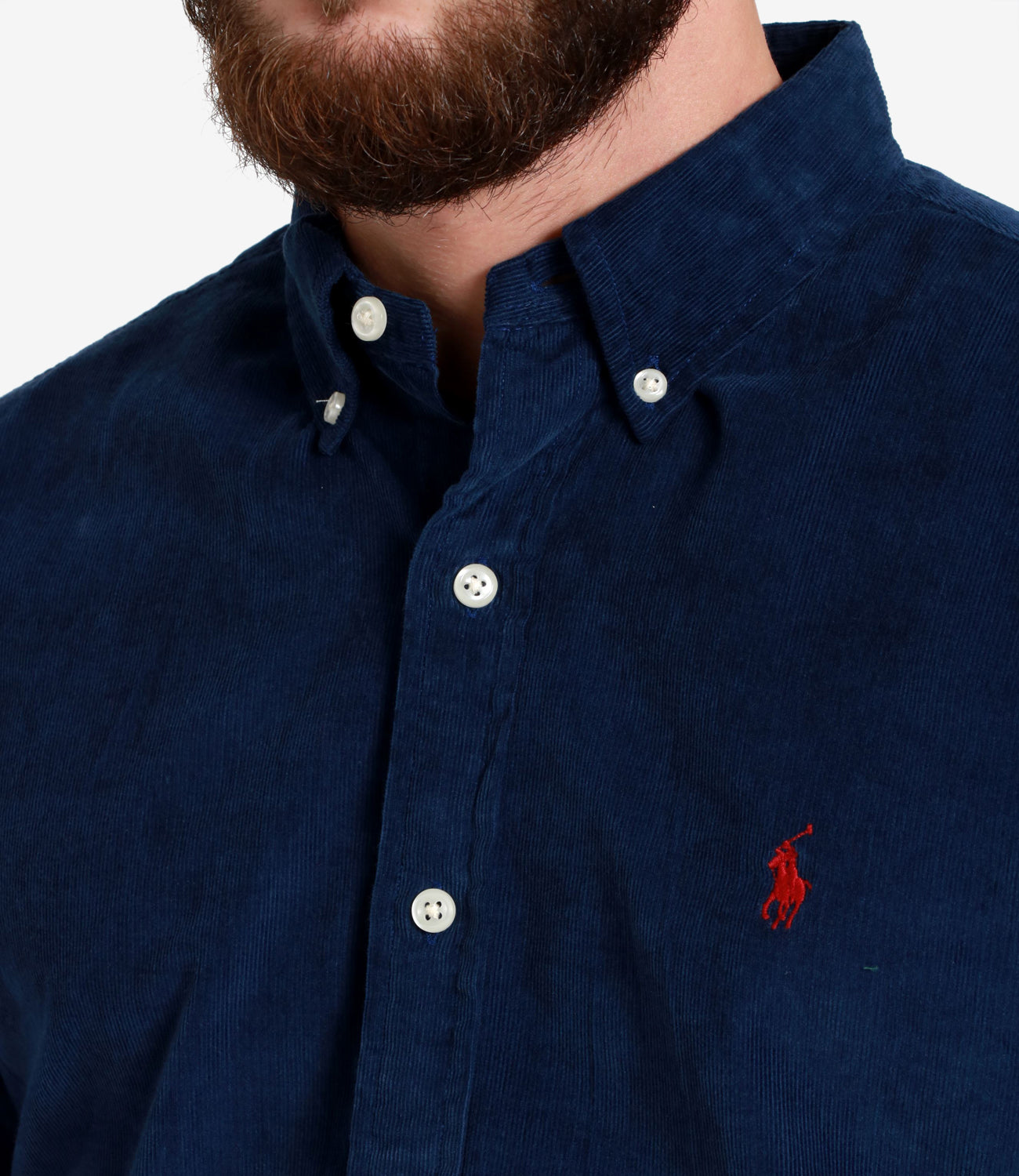 Polo Ralph Lauren | Camicia Denim