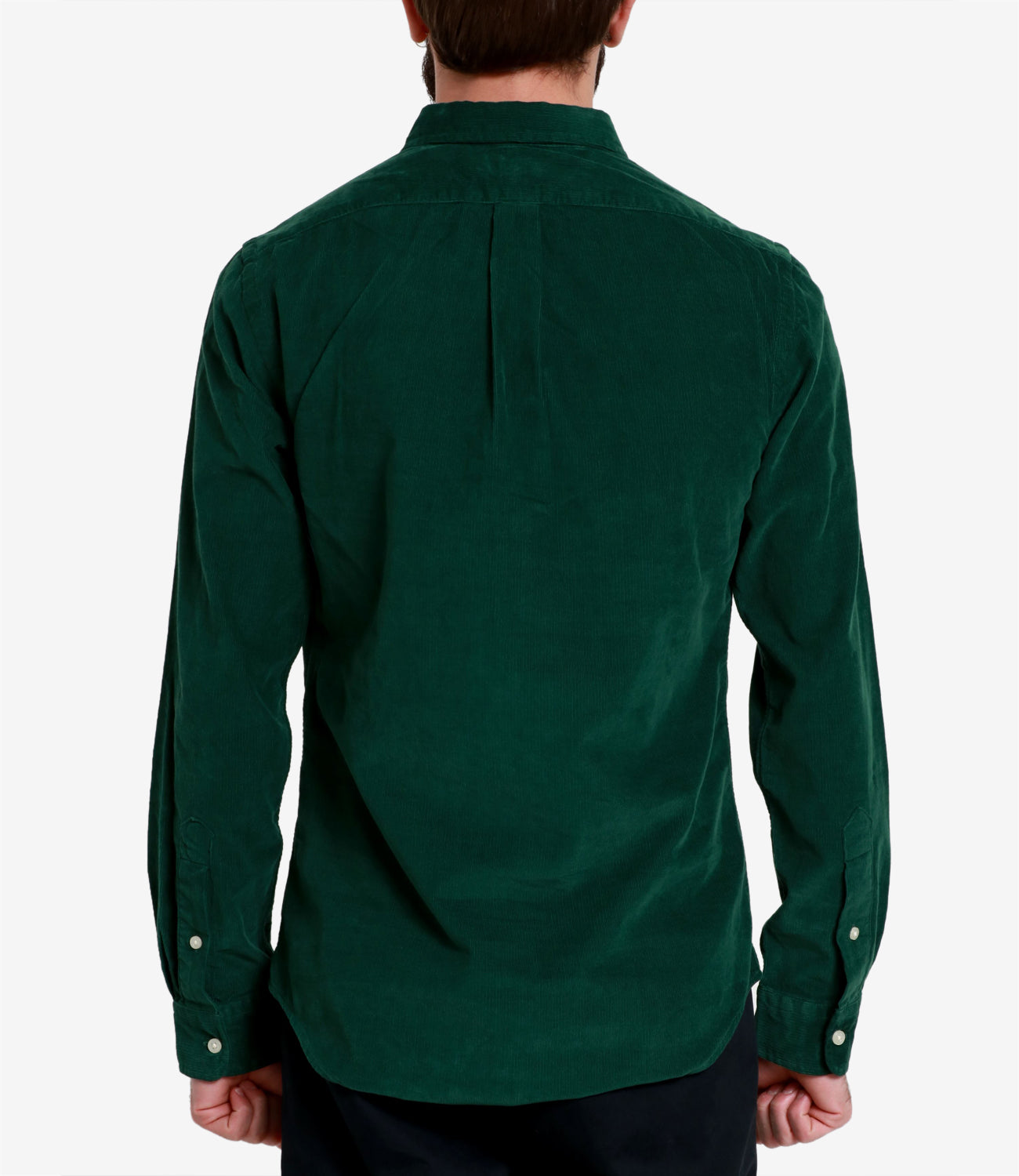 Polo Ralph Lauren | Dark Green Shirt