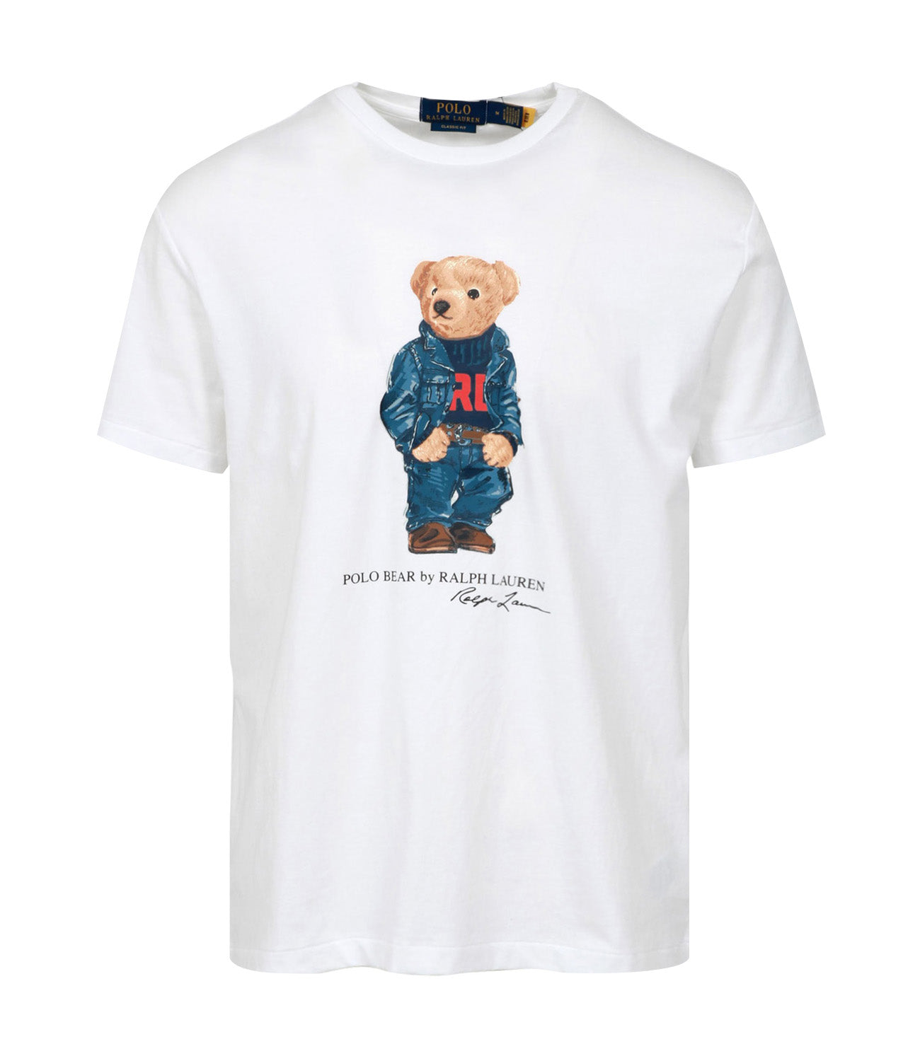 Polo Ralph Lauren | T-Shirt Bianca