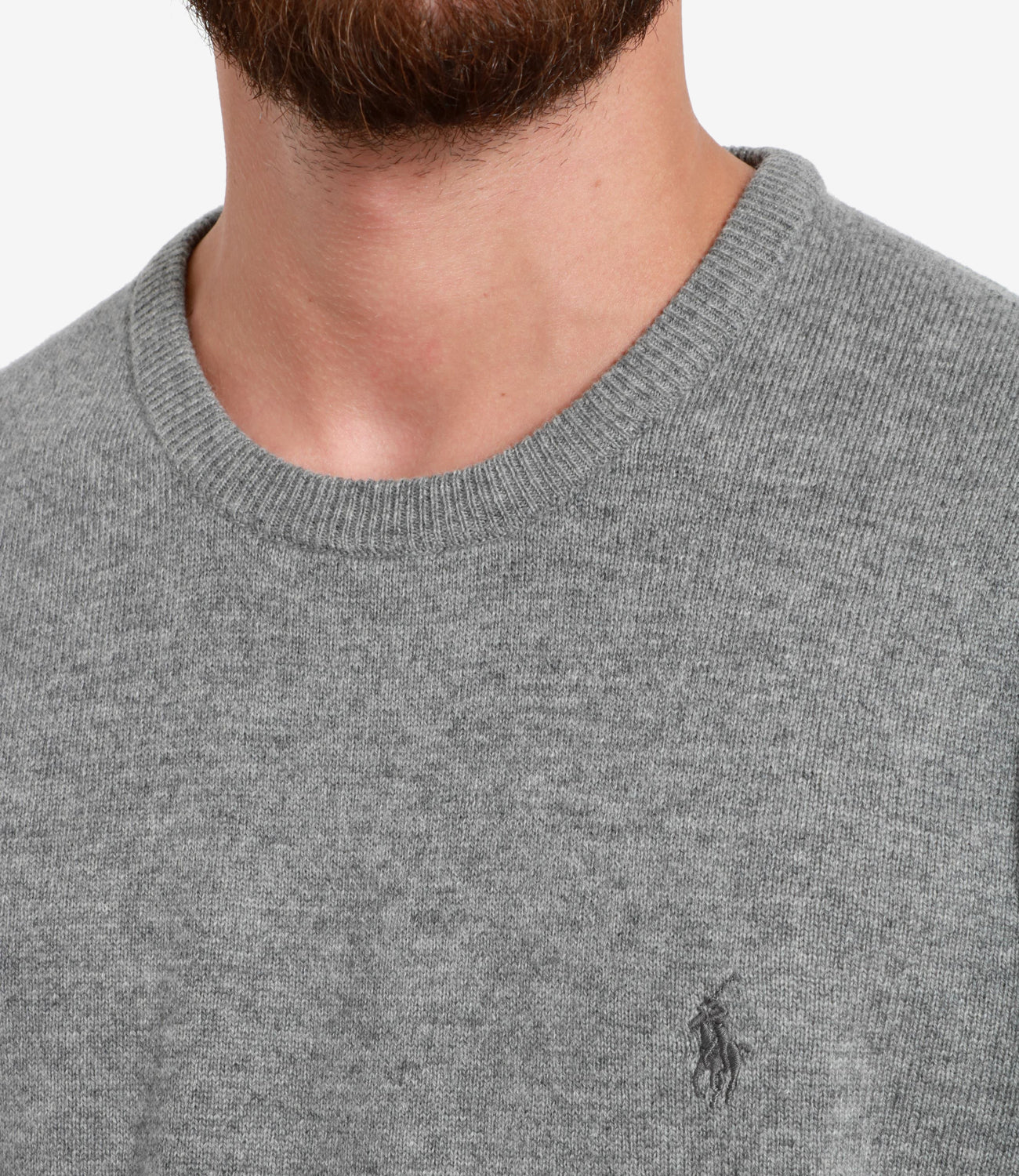 Polo Ralph Lauren | Maglia Grigio chiaro