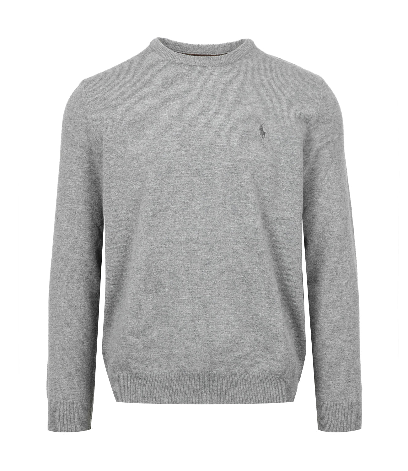 Polo Ralph Lauren | Light Grey Sweater