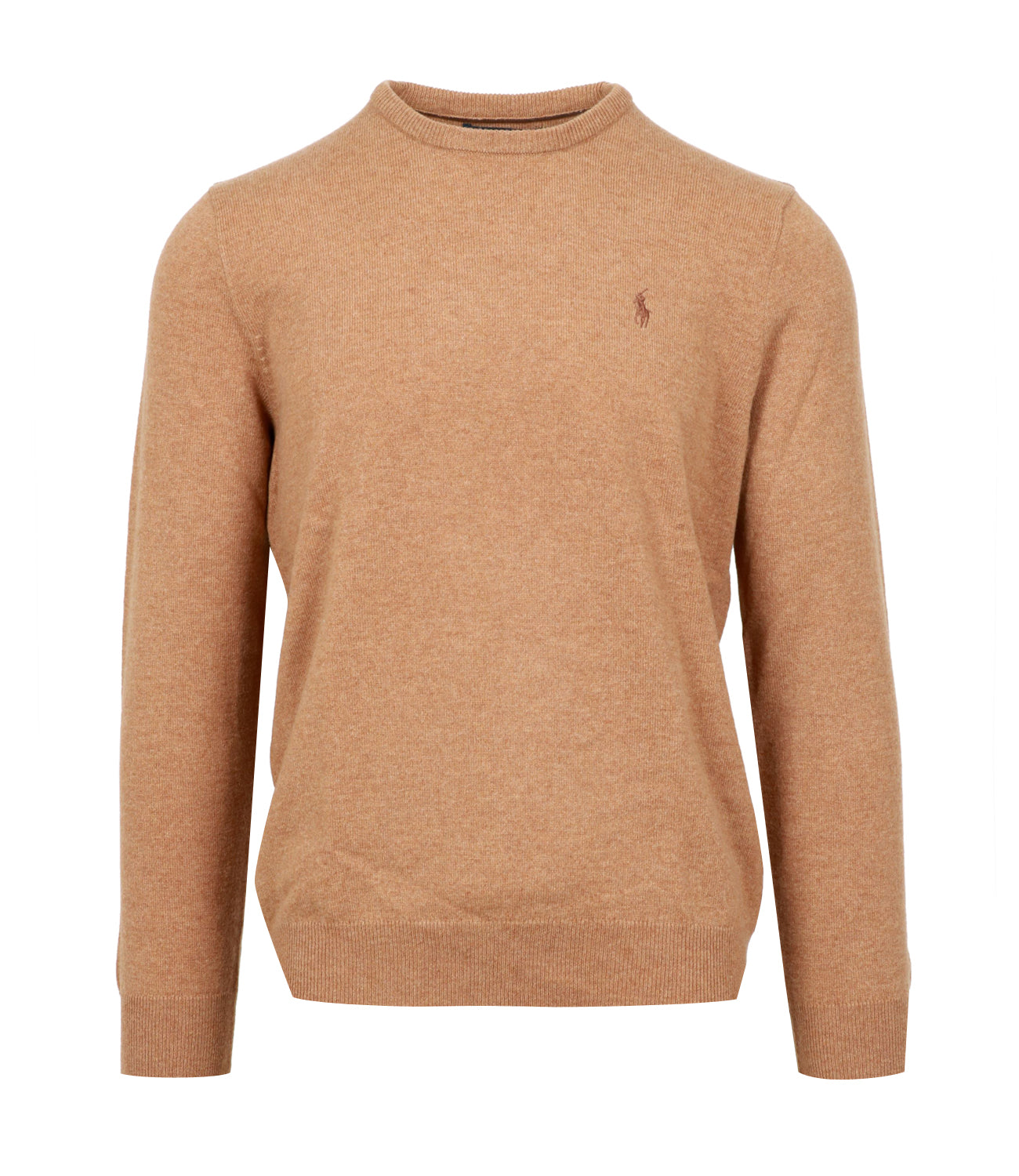 Polo Ralph Lauren | Light Grey Sweater