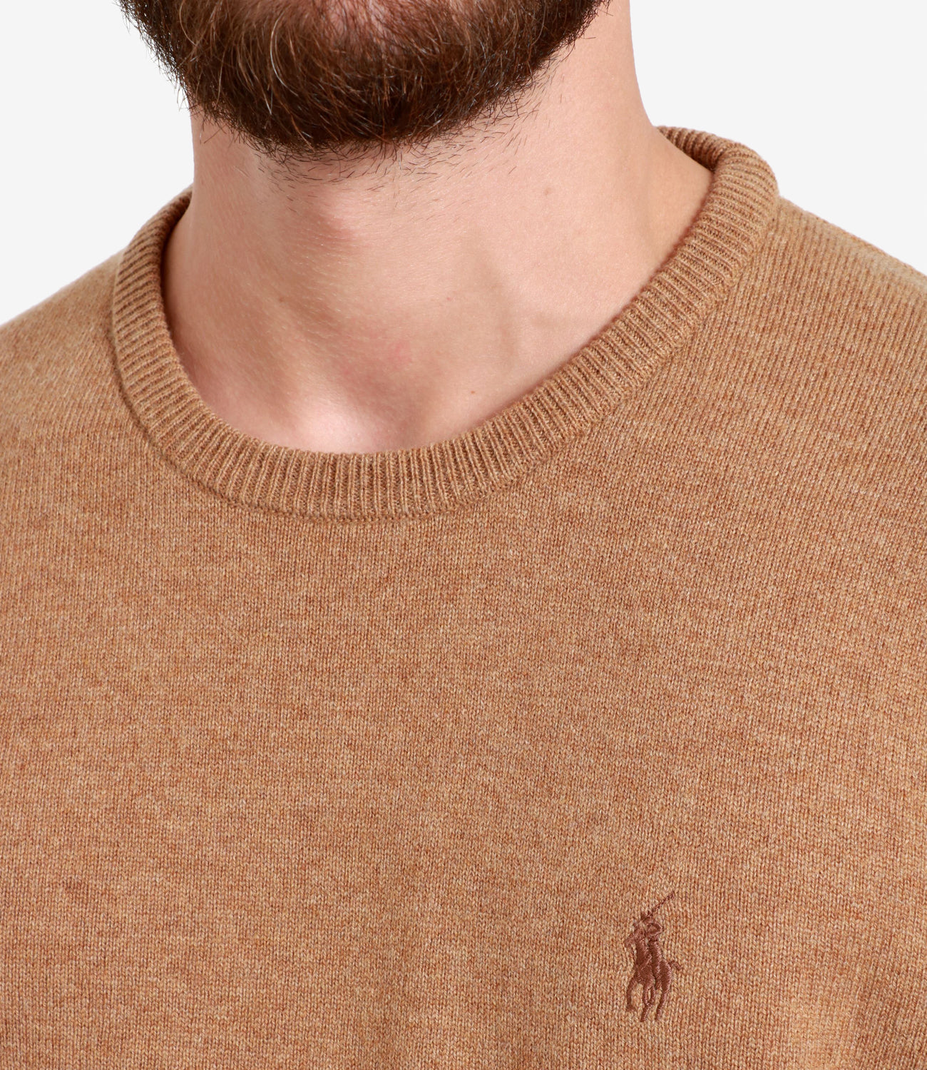 Polo Ralph Lauren | Maglia Cammello