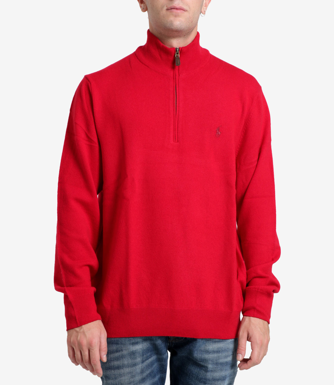 Polo Ralph Lauren | Red Jersey