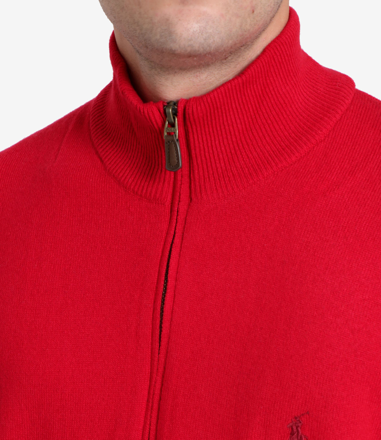 Polo Ralph Lauren | Maglia Rossa