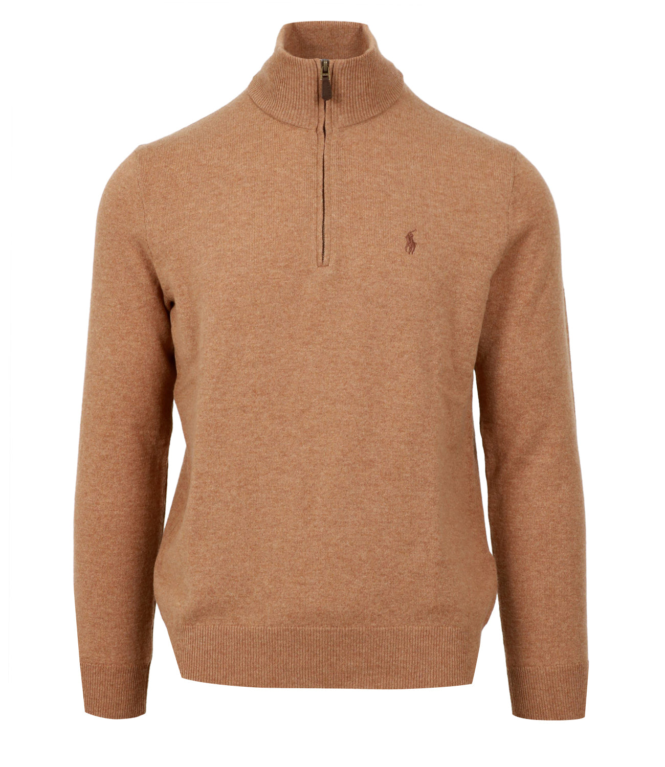 Polo Ralph Lauren | Camel Sweater