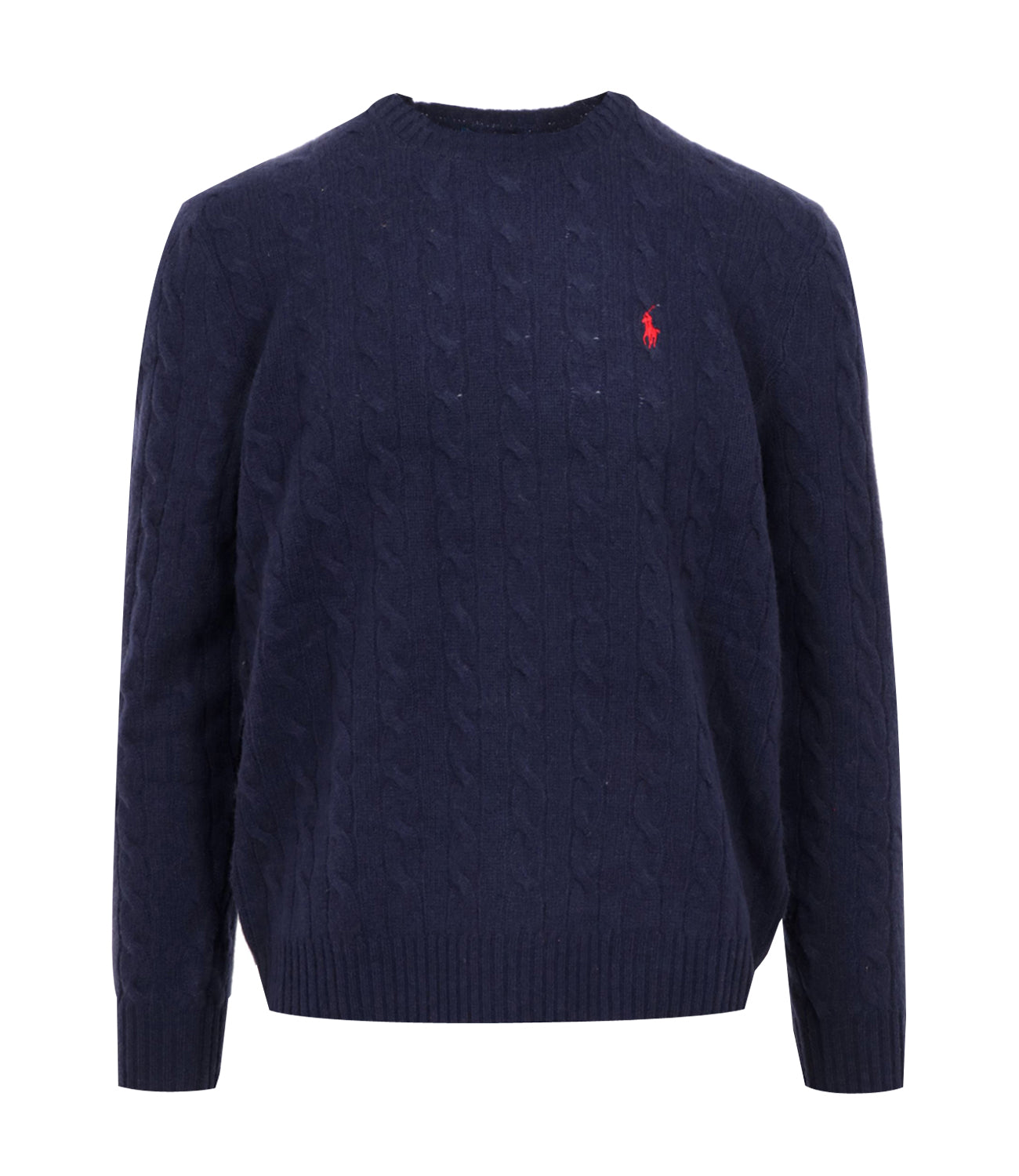 Polo Ralph Lauren | Navy Blue Sweater